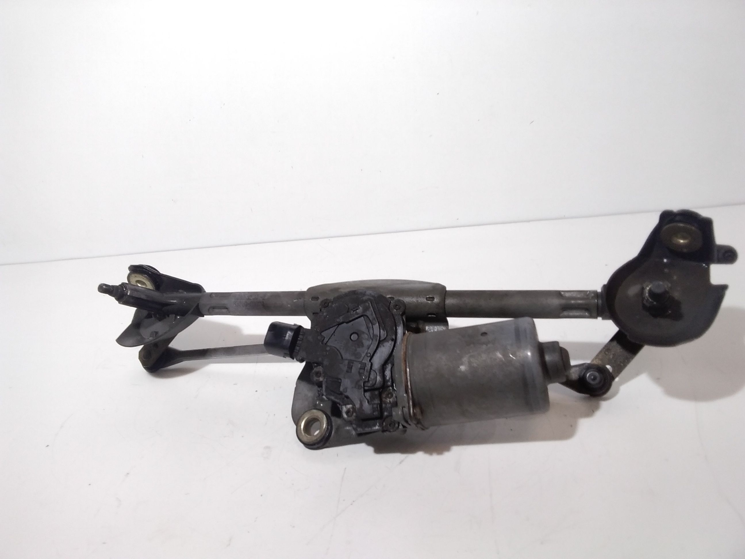 Motorino tergi ant completo di tandem TOYOTA Yaris 1 Serie