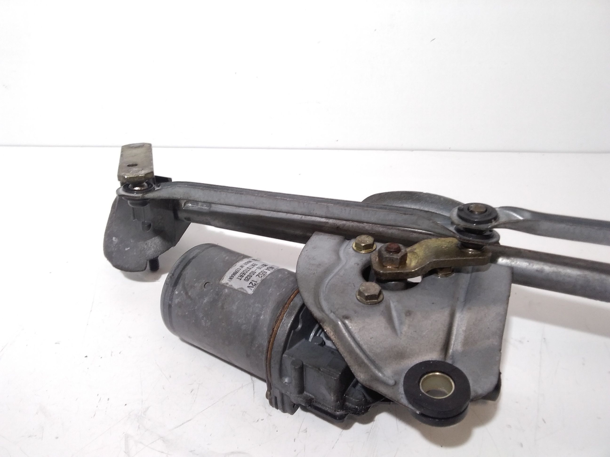 Motorino tergi ant completo di tandem TOYOTA Yaris 1 Serie