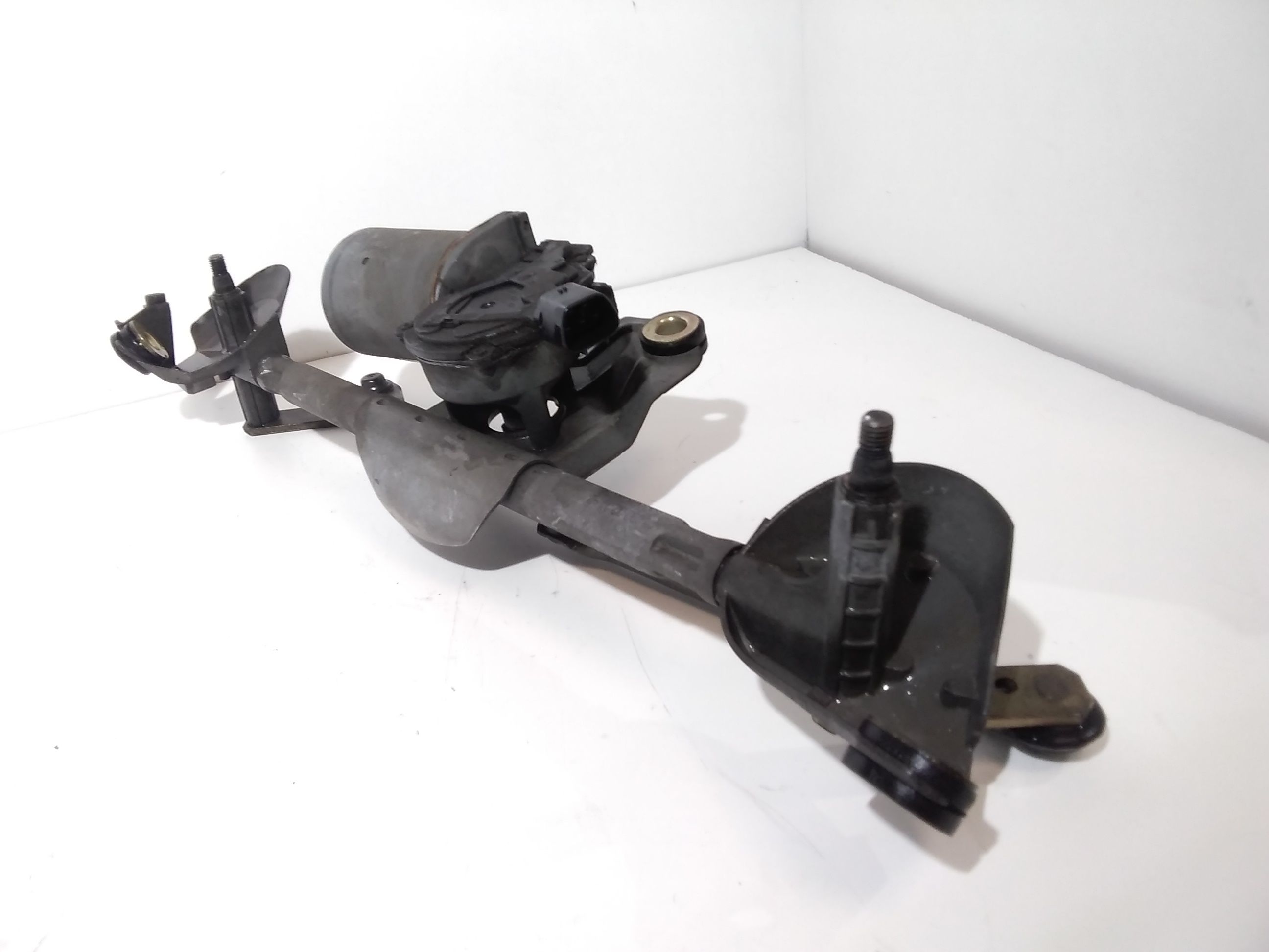 Motorino tergi ant completo di tandem TOYOTA Yaris 1 Serie
