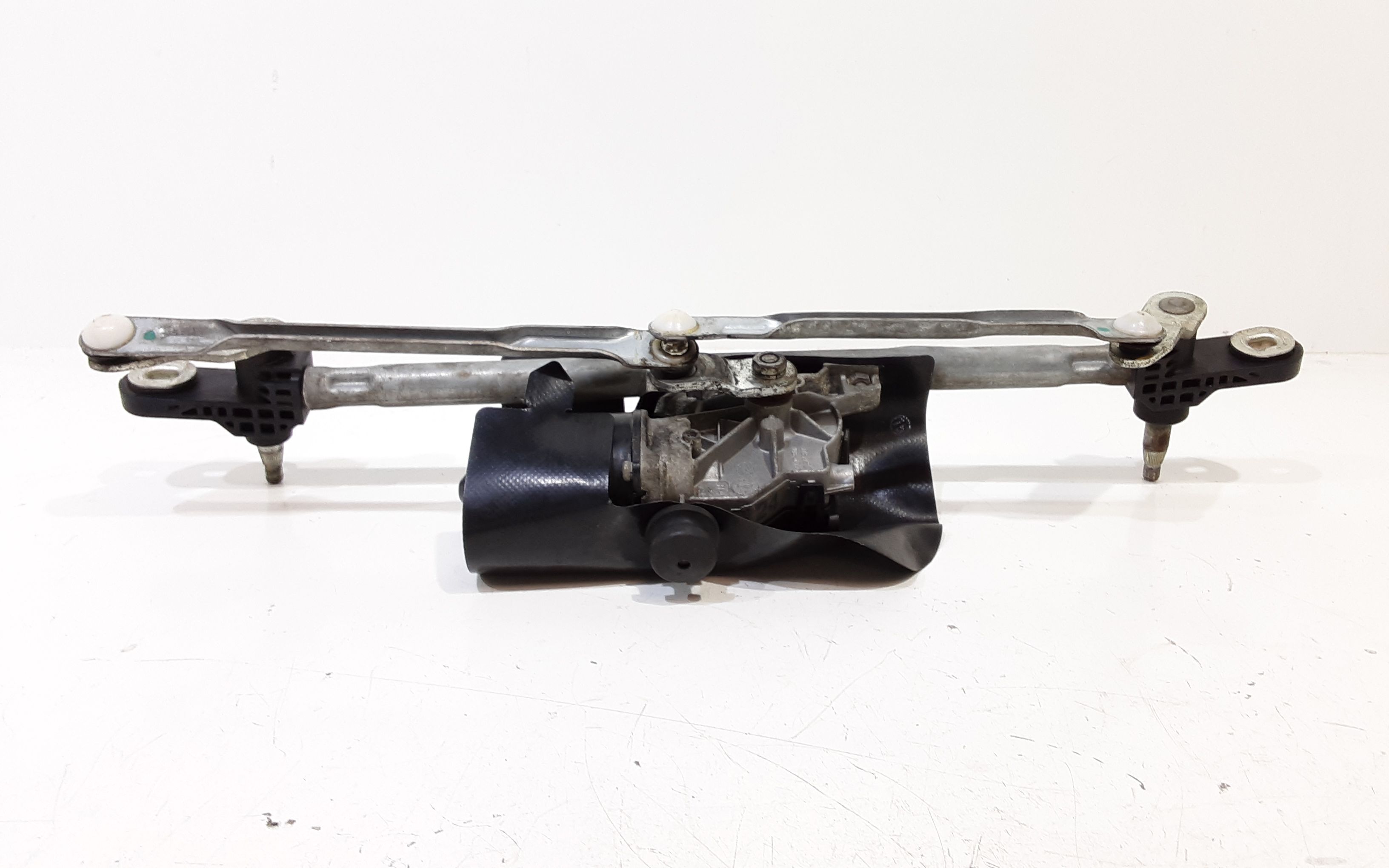 Motorino tergi ant completo di tandem FIAT Panda 2 Serie