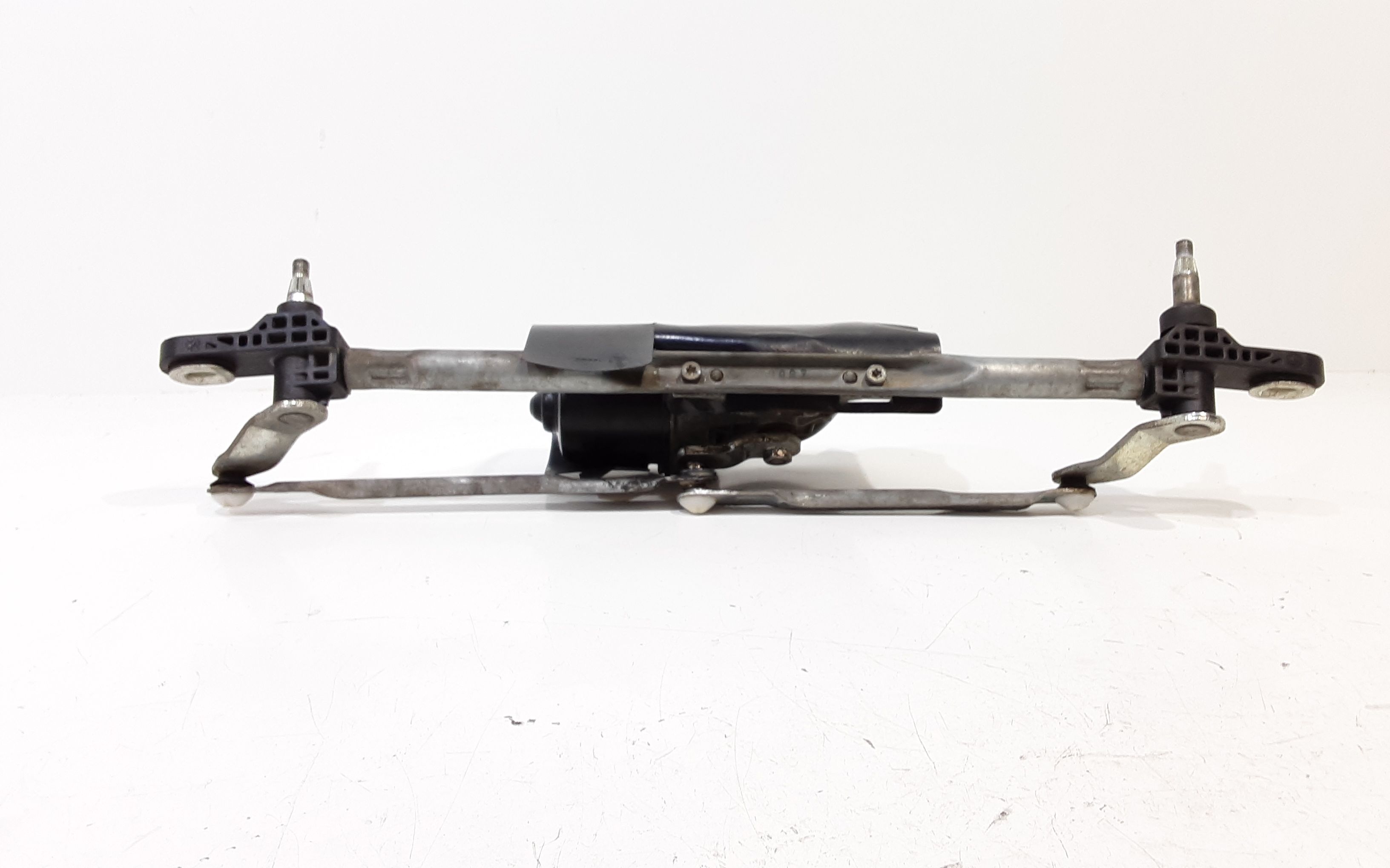 Motorino tergi ant completo di tandem FIAT Panda 2 Serie