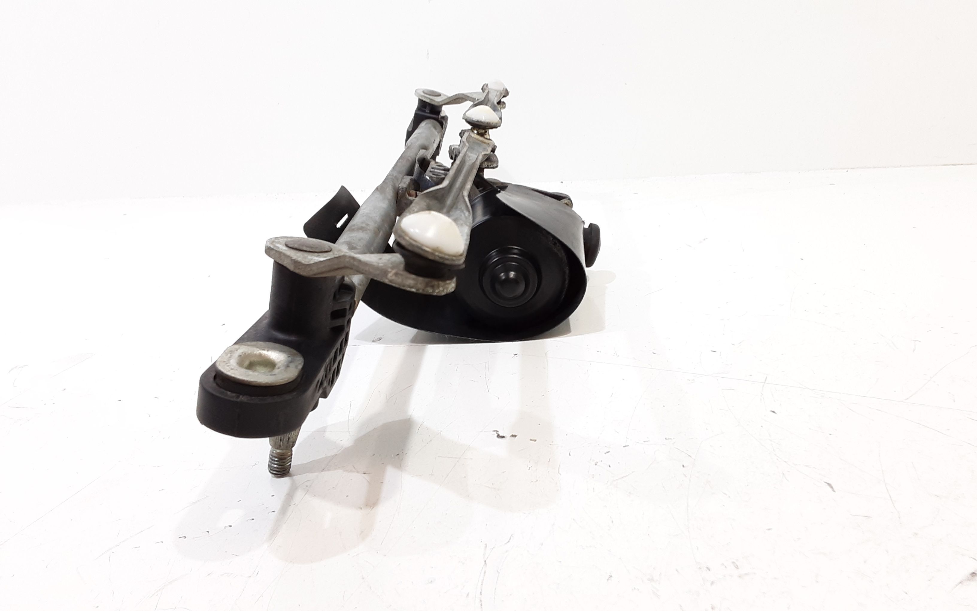 Motorino tergi ant completo di tandem FIAT Panda 2 Serie