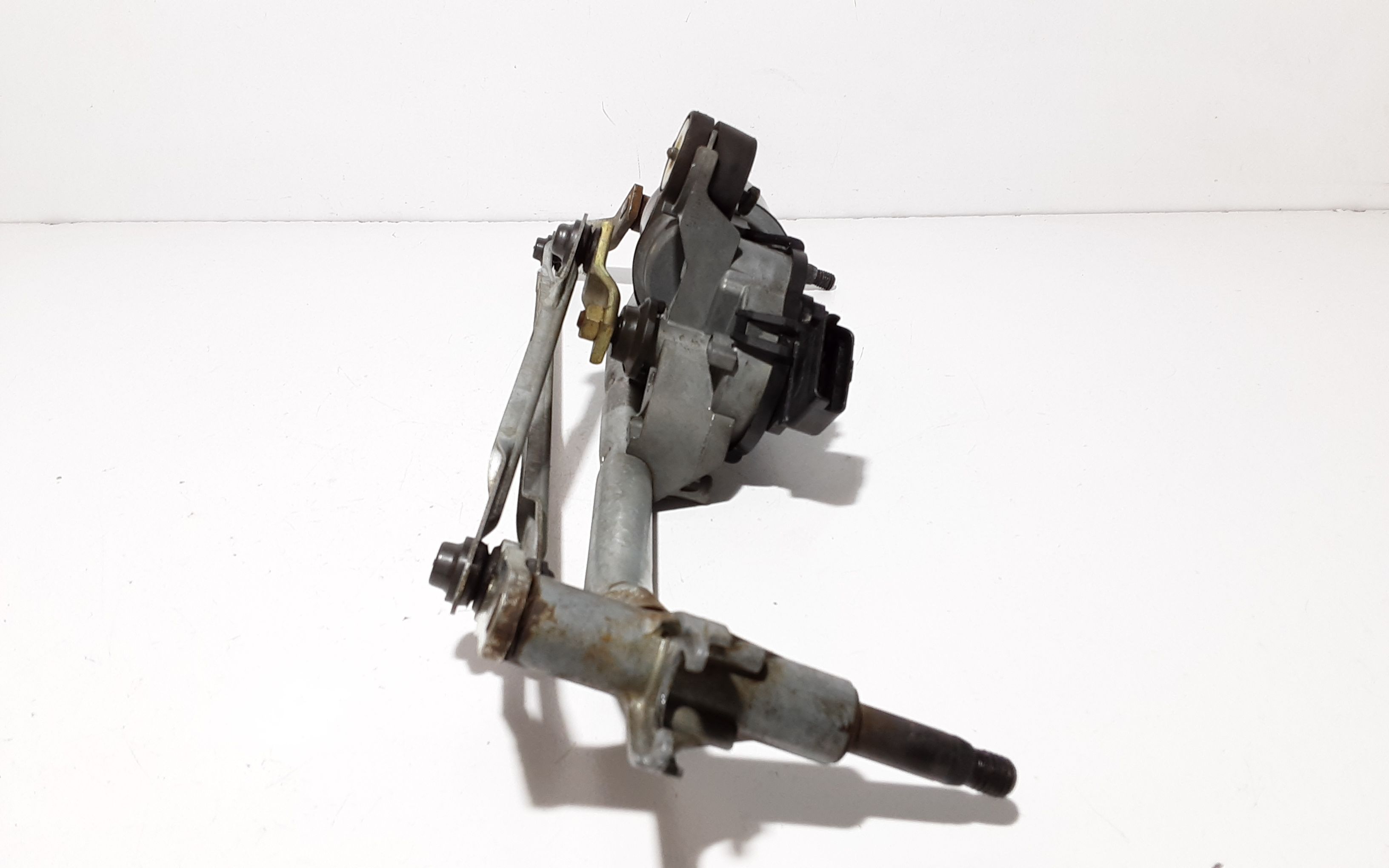 Motorino tergi ant completo di tandem CITROEN C2 1 Serie