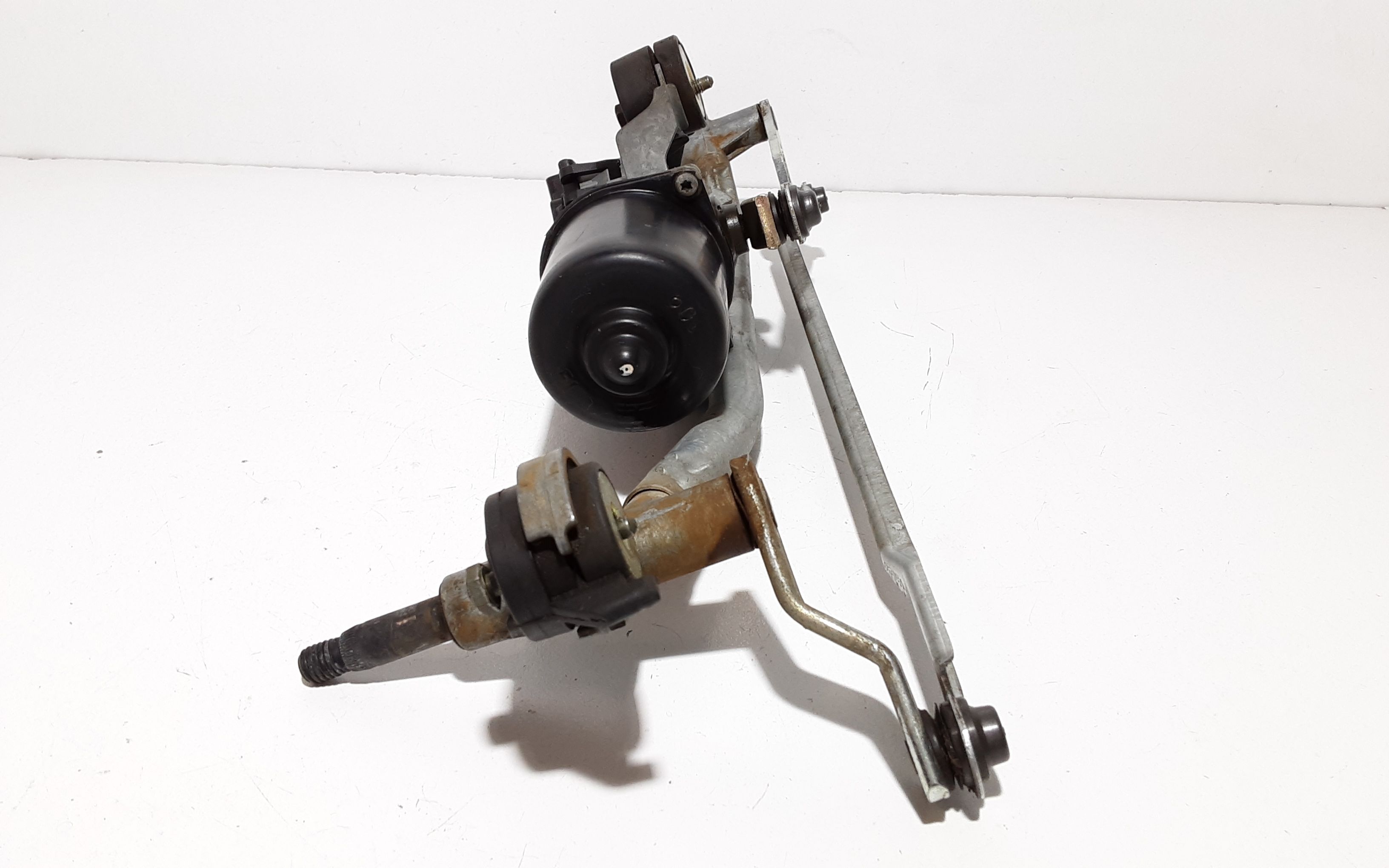 Motorino tergi ant completo di tandem CITROEN C2 1 Serie