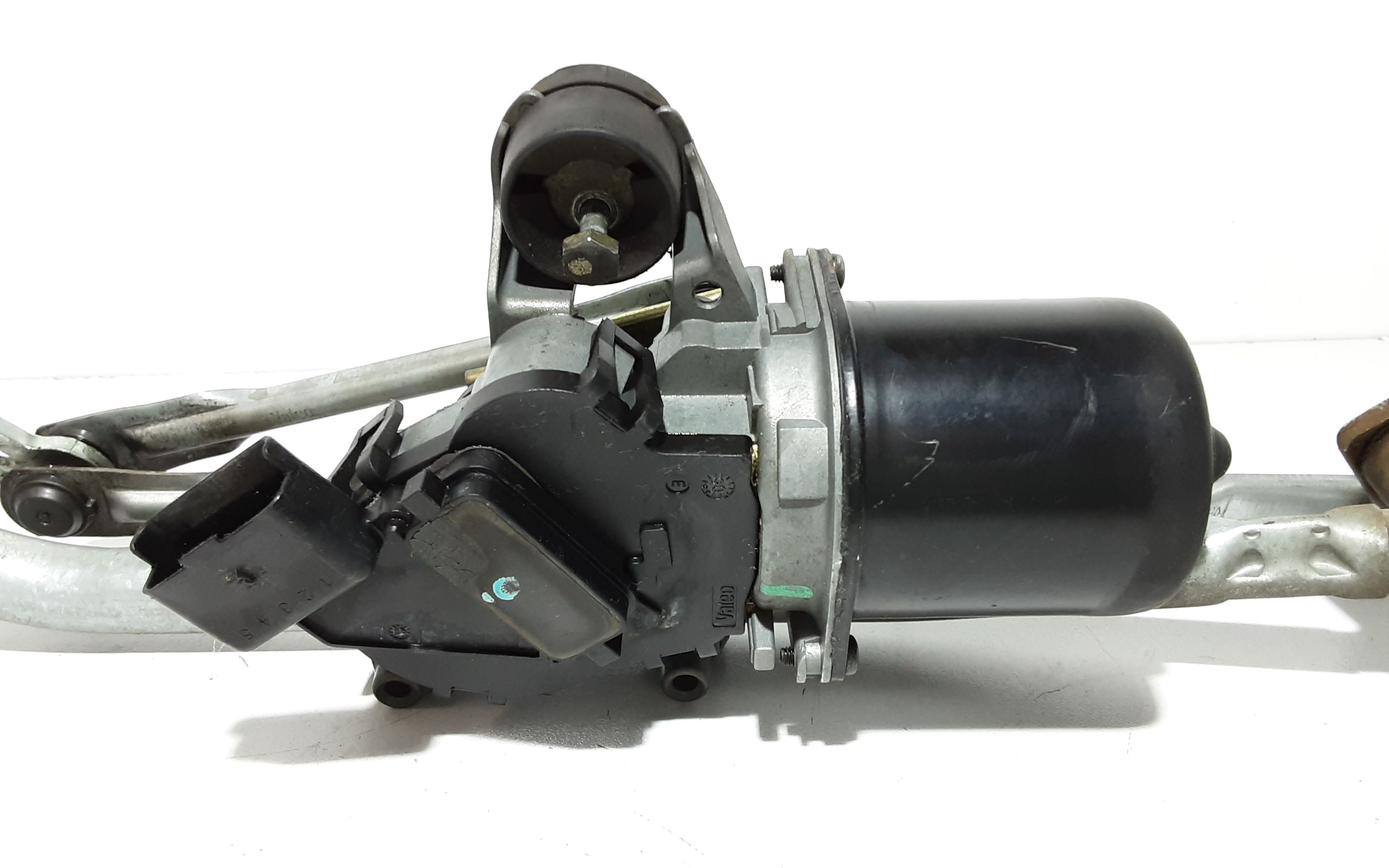 Motorino tergi ant completo di tandem CITROEN C2 1 Serie