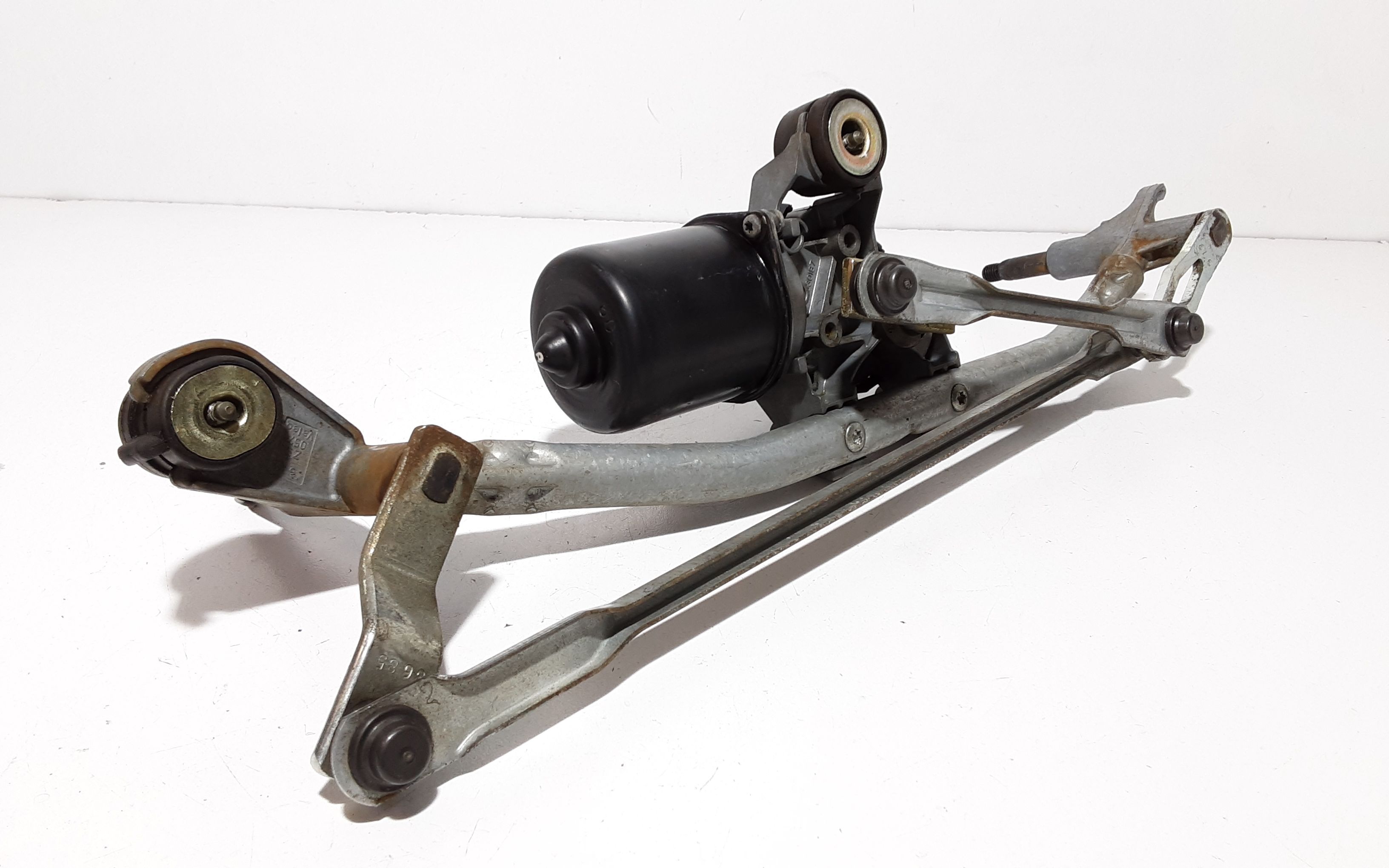 Motorino tergi ant completo di tandem CITROEN C2 1 Serie