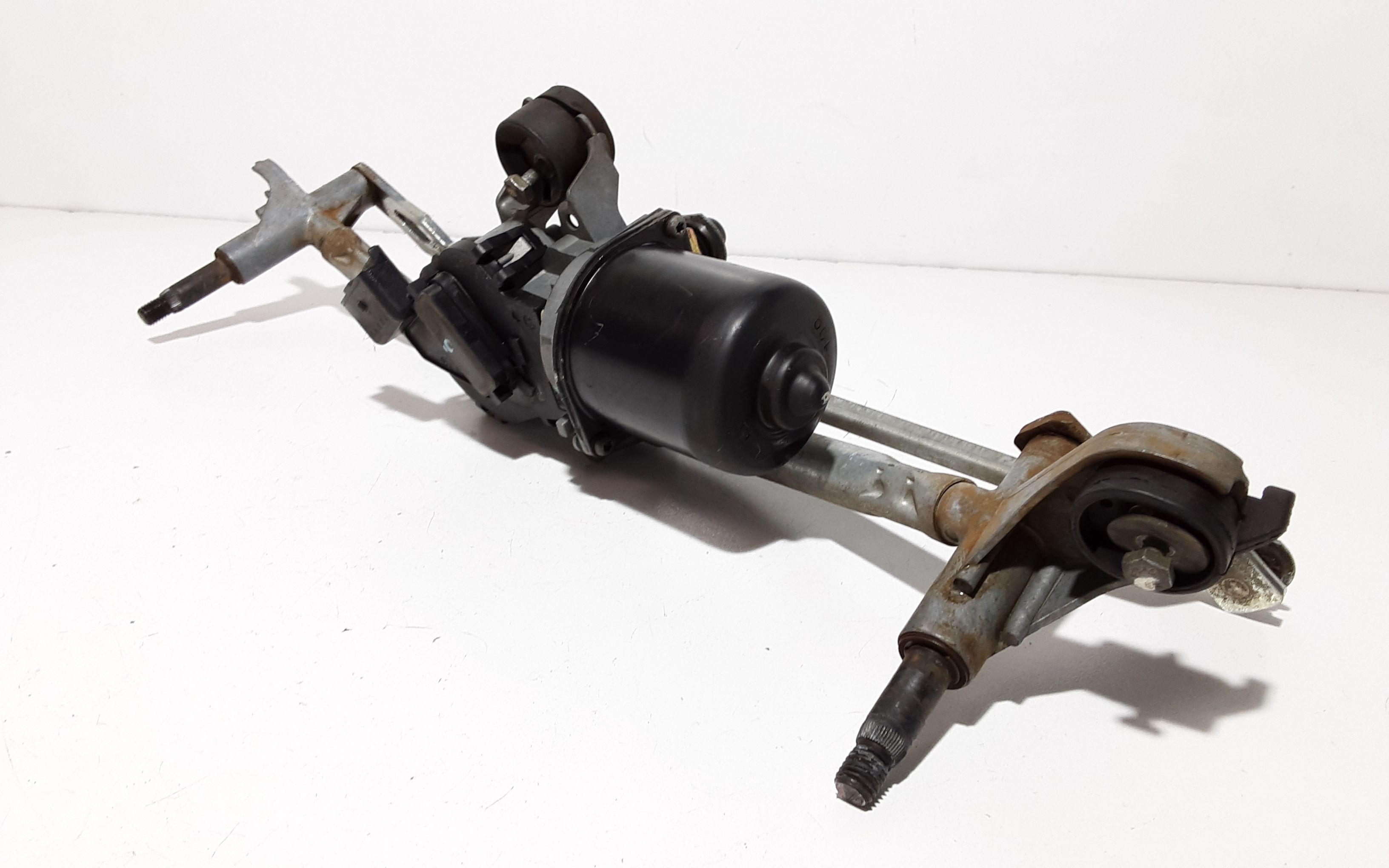 Motorino tergi ant completo di tandem CITROEN C2 1 Serie