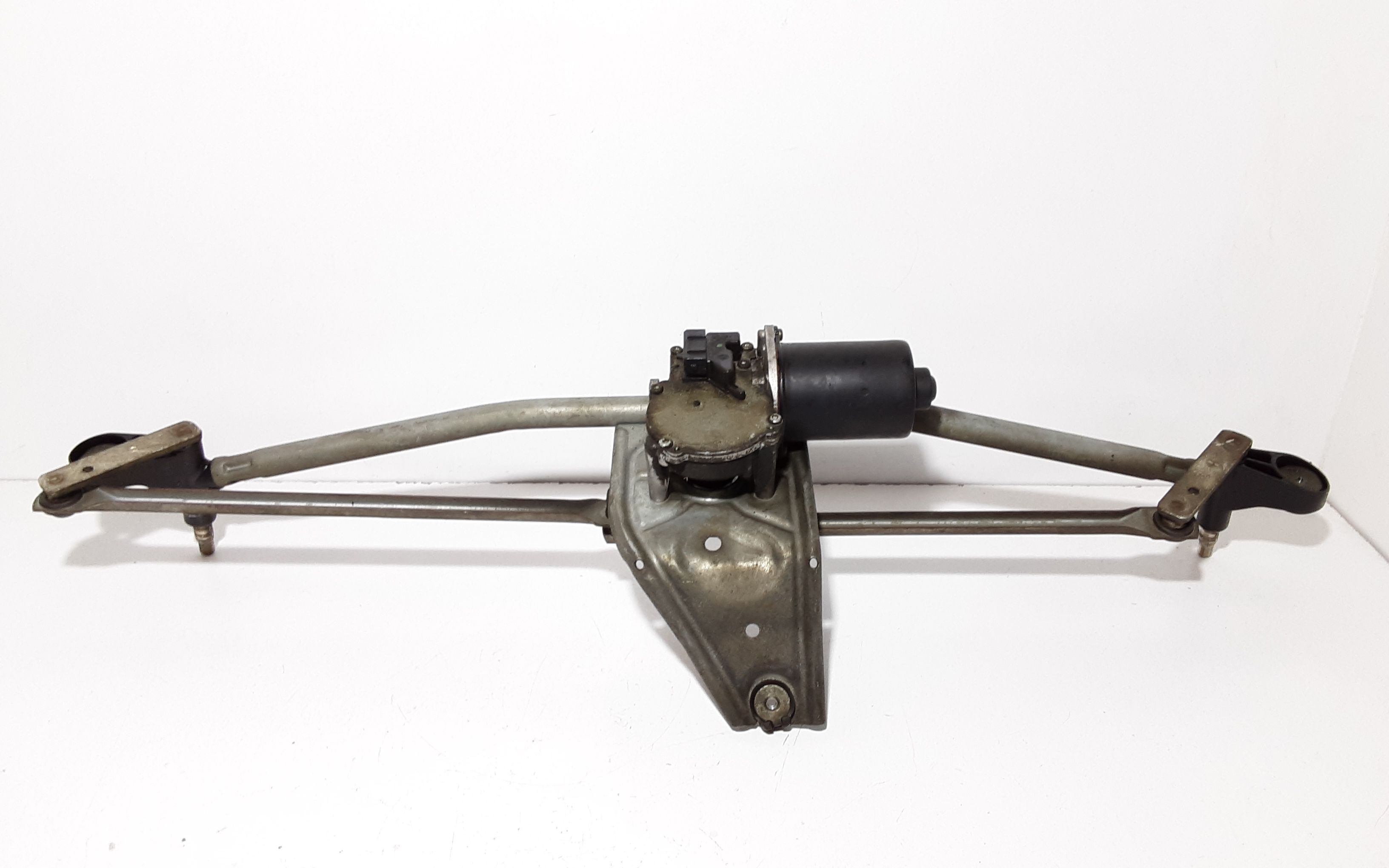 Motorino tergi ant completo di tandem FORD Transit Serie (06>14)