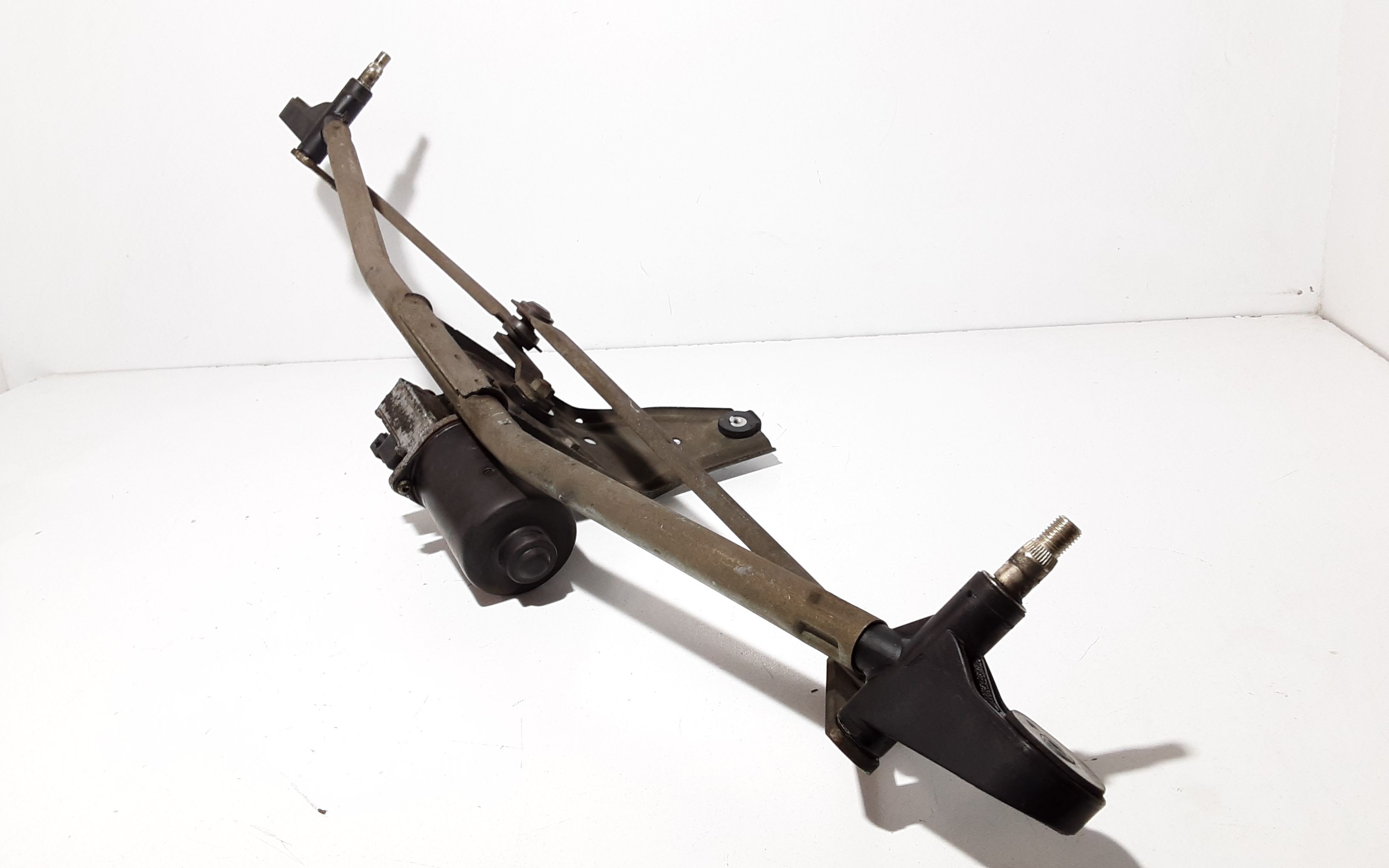 Motorino tergi ant completo di tandem FORD Transit Serie (06>14)