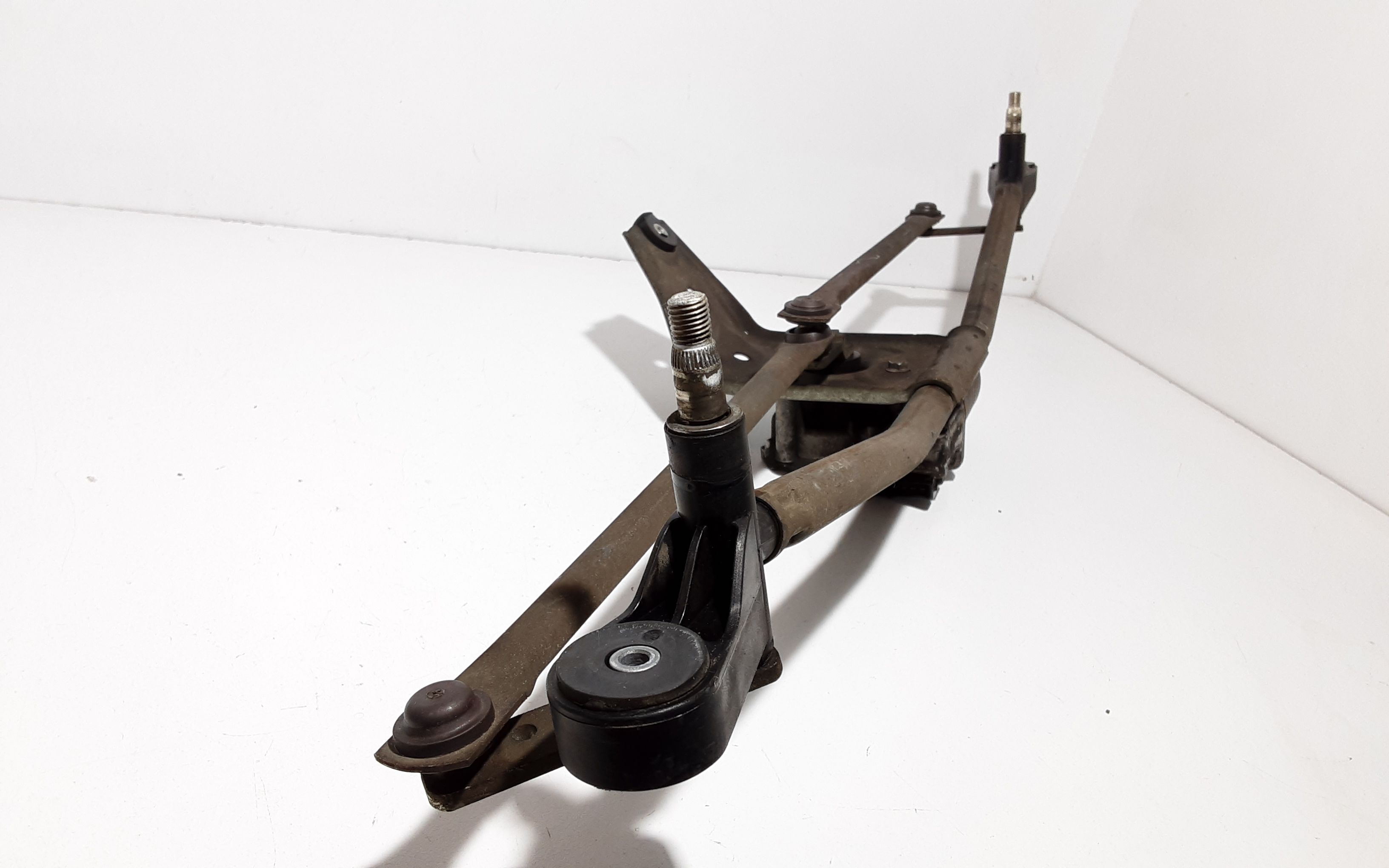 Motorino tergi ant completo di tandem FORD Transit Serie (06>14)