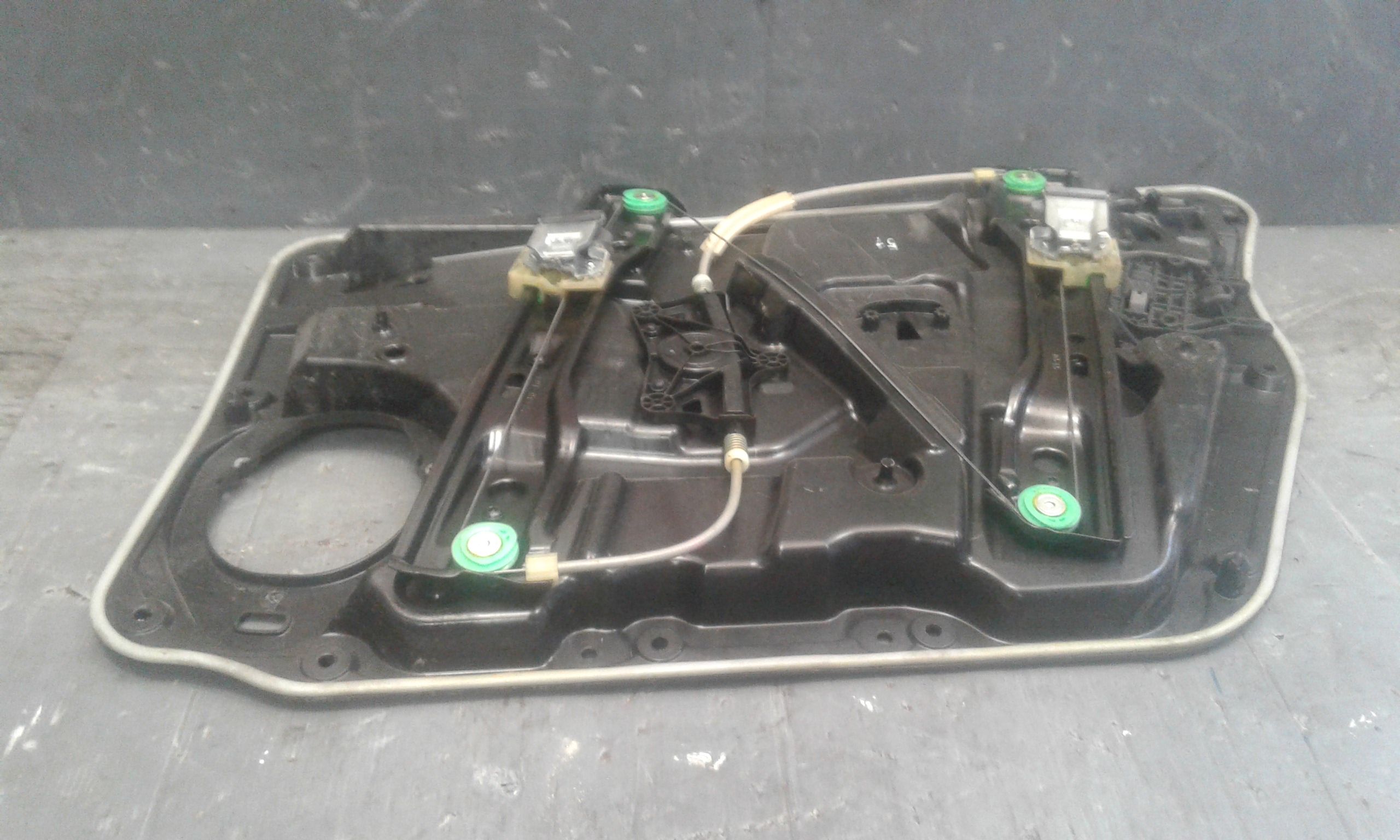 Cremagliera anteriore sinistra Guida MERCEDES Classe CLA 1 Serie