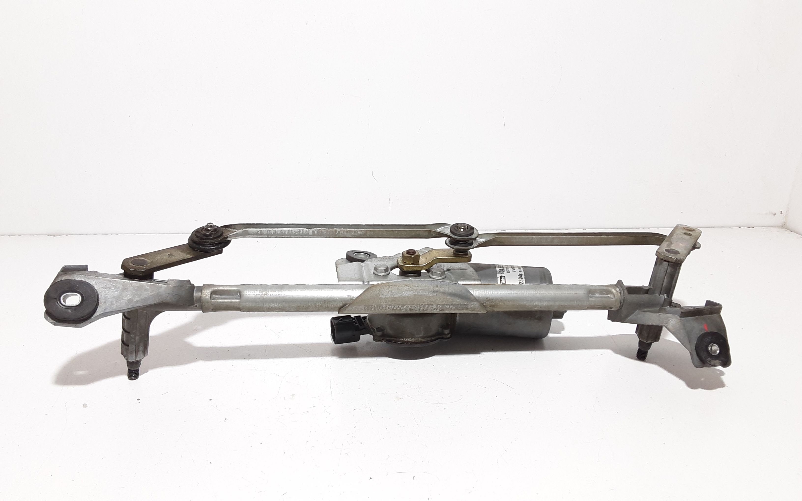 Motorino tergi ant completo di tandem TOYOTA Yaris 1 Serie