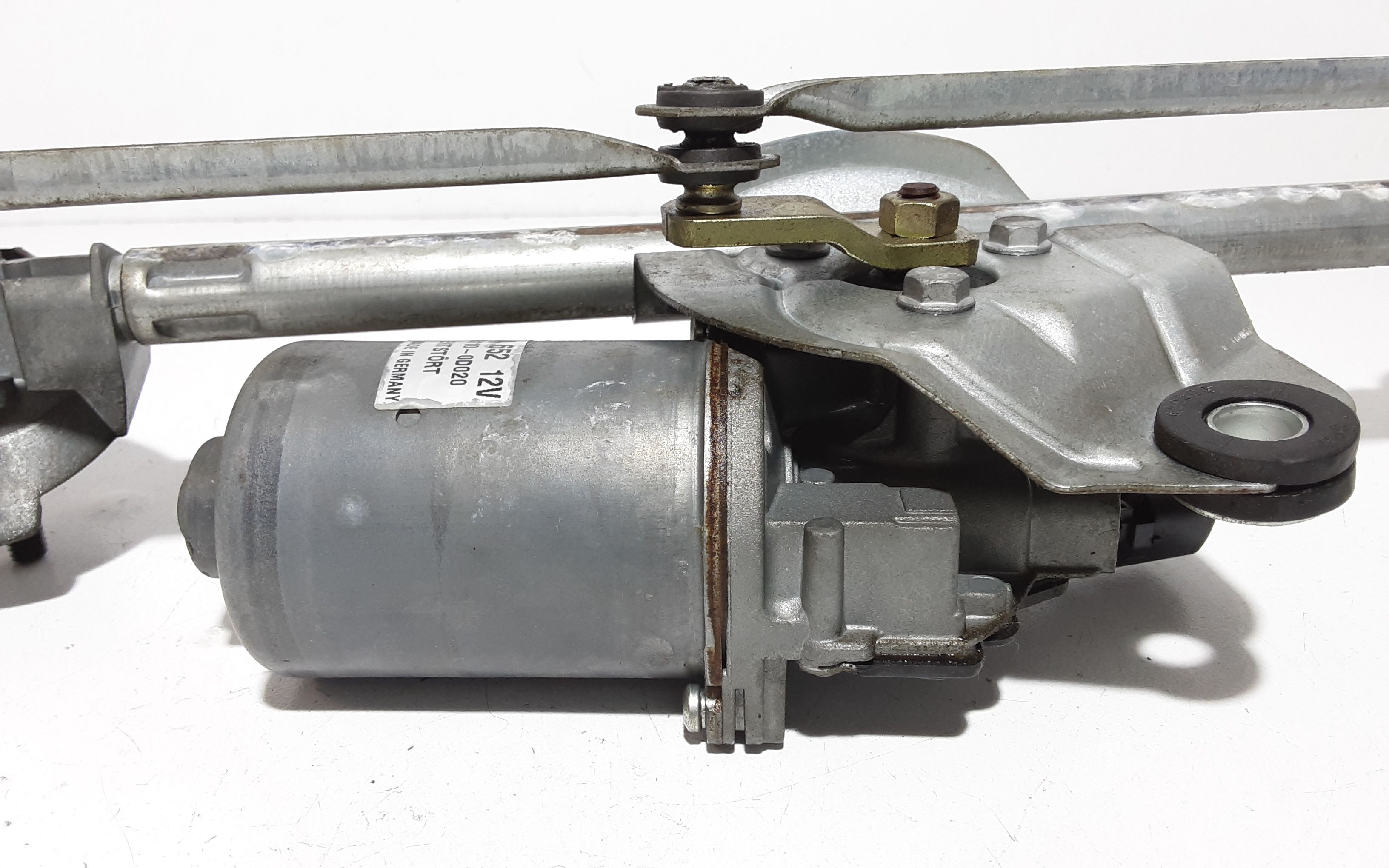 Motorino tergi ant completo di tandem TOYOTA Yaris 1 Serie