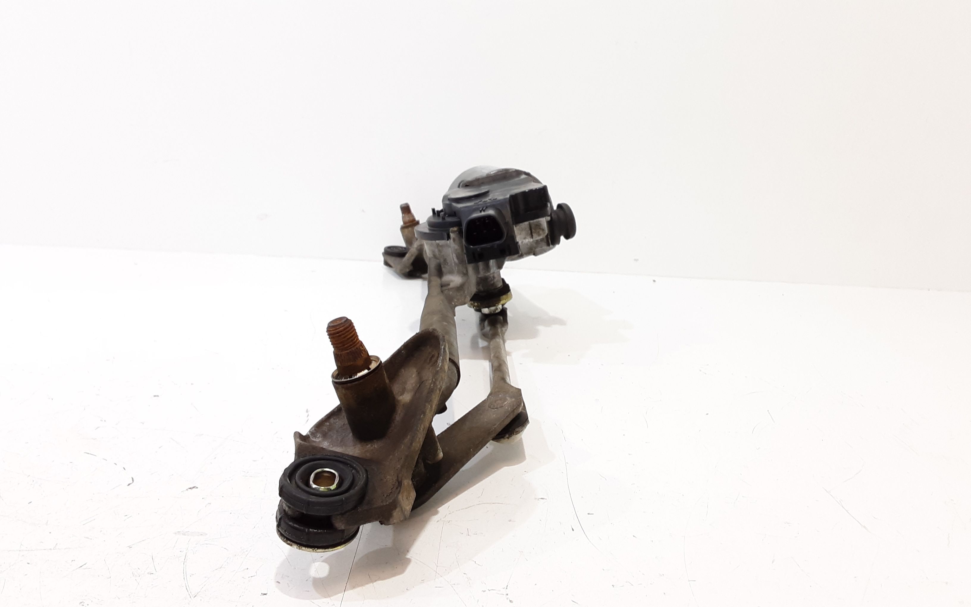 Motorino tergi ant completo di tandem TOYOTA Corolla Verso 1 Serie