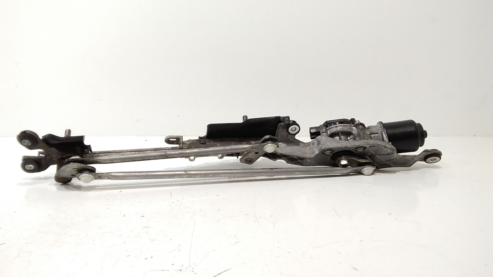 Motorino tergi ant completo di tandem MAZDA 2 Berlina 2 Serie