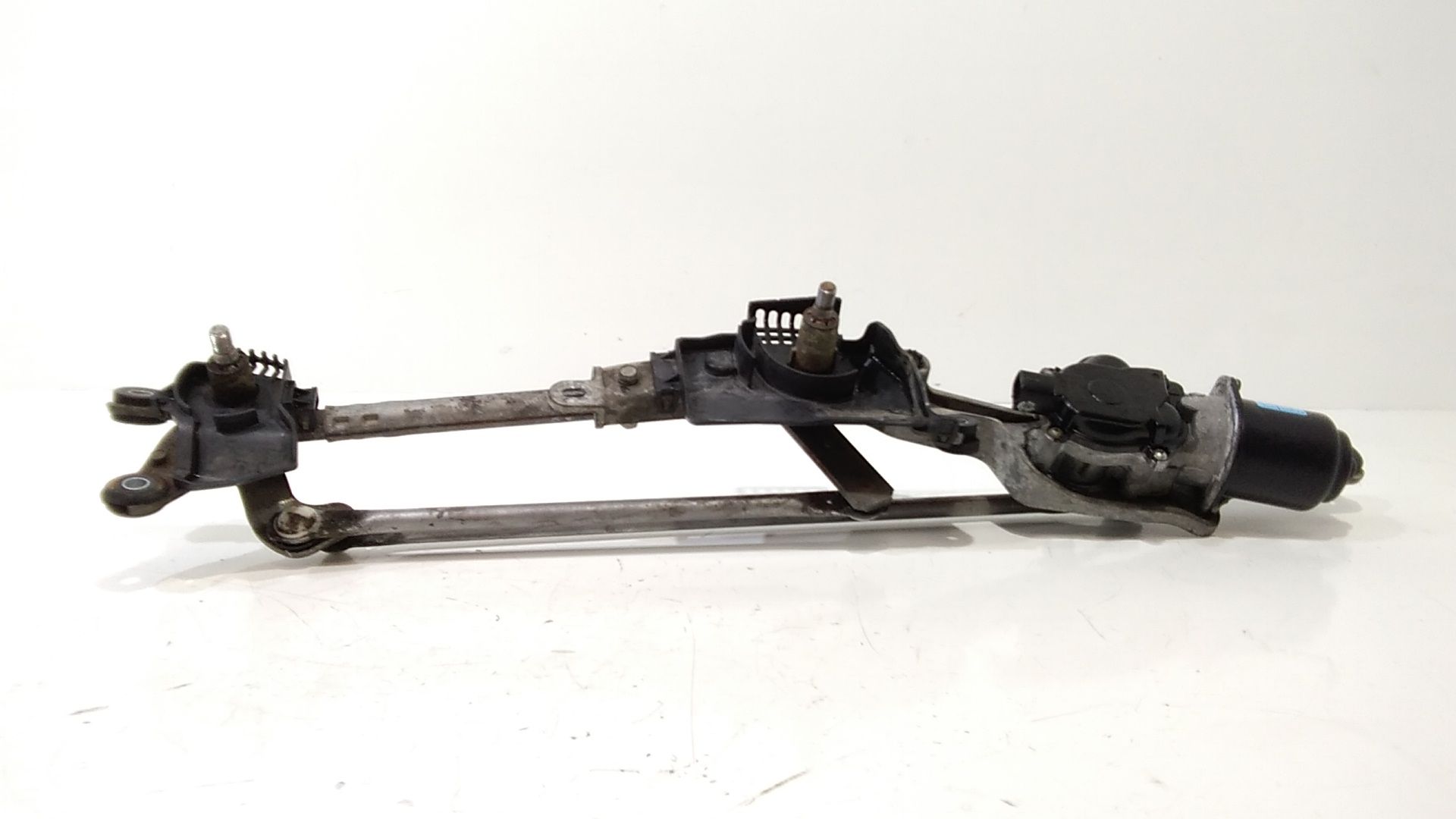 Motorino tergi ant completo di tandem MAZDA 2 Berlina 2 Serie