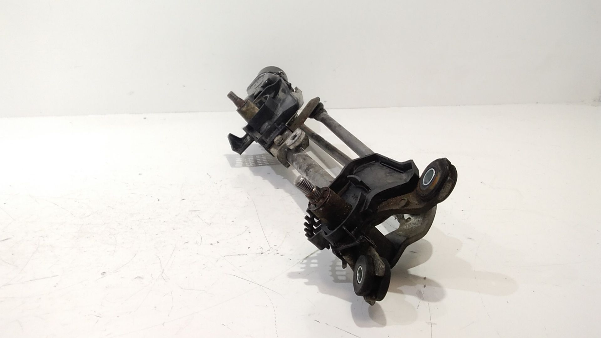 Motorino tergi ant completo di tandem MAZDA 2 Berlina 2 Serie