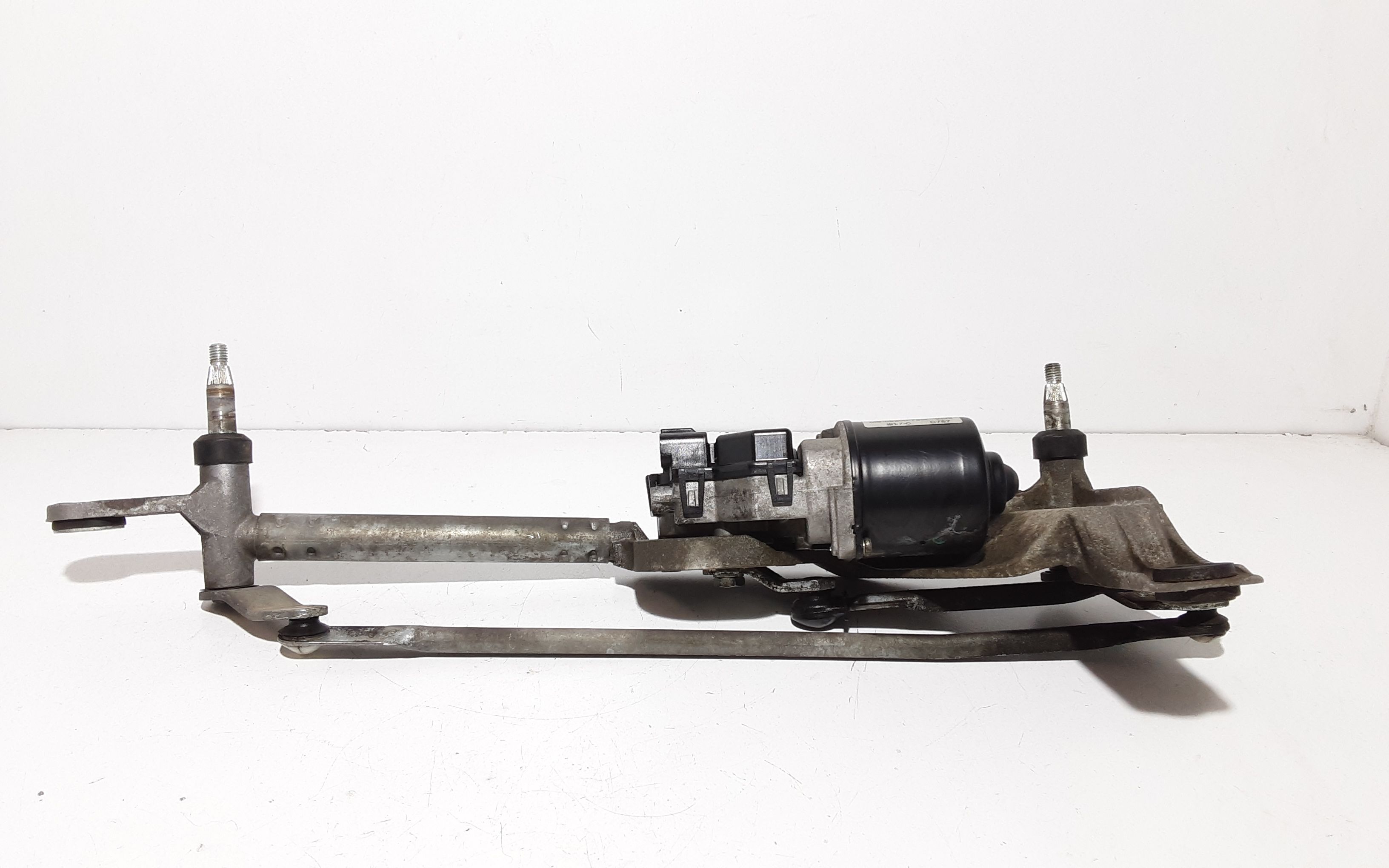 Motorino tergi ant completo di tandem LANCIA Musa 1 Serie