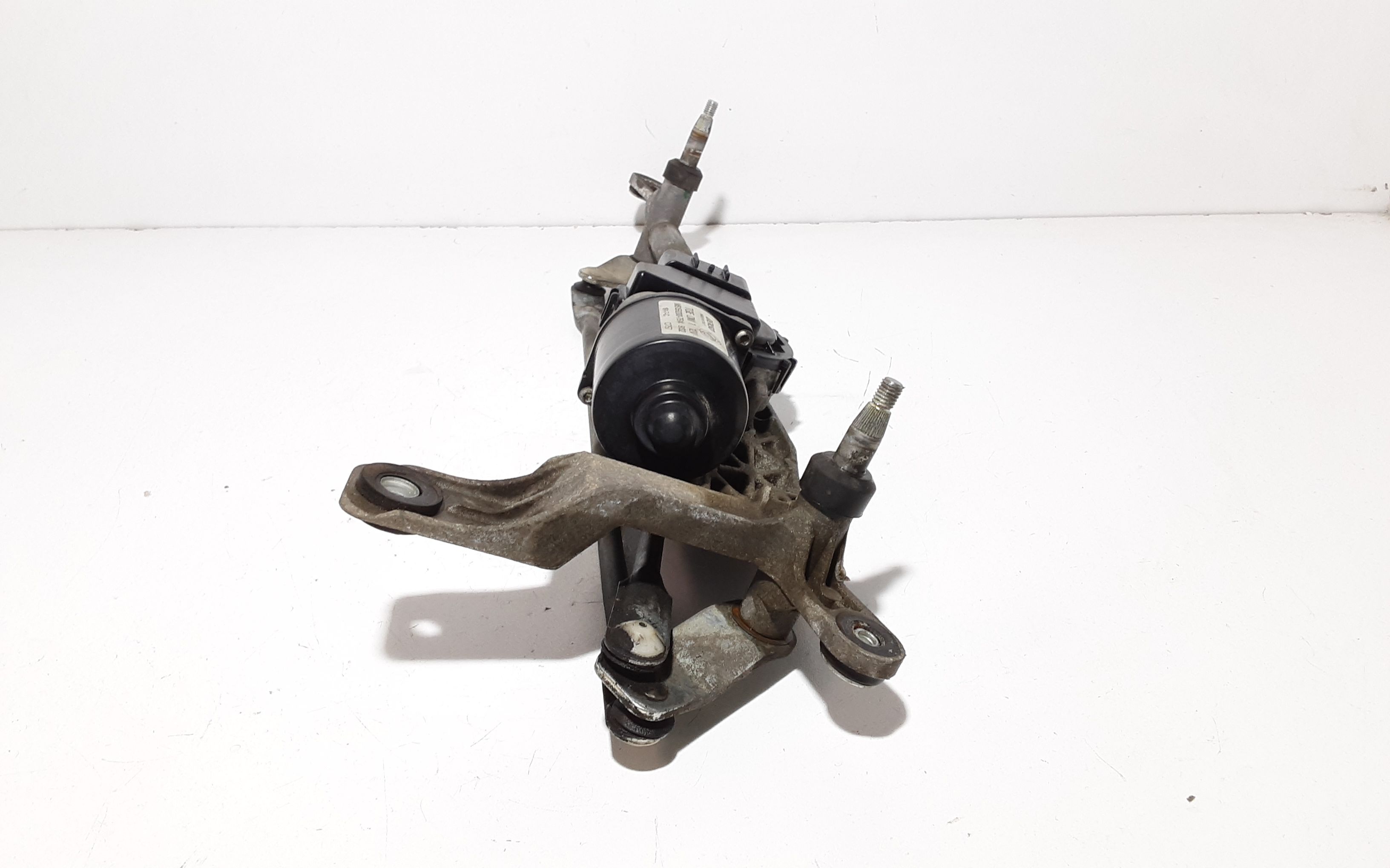 Motorino tergi ant completo di tandem LANCIA Musa 1 Serie