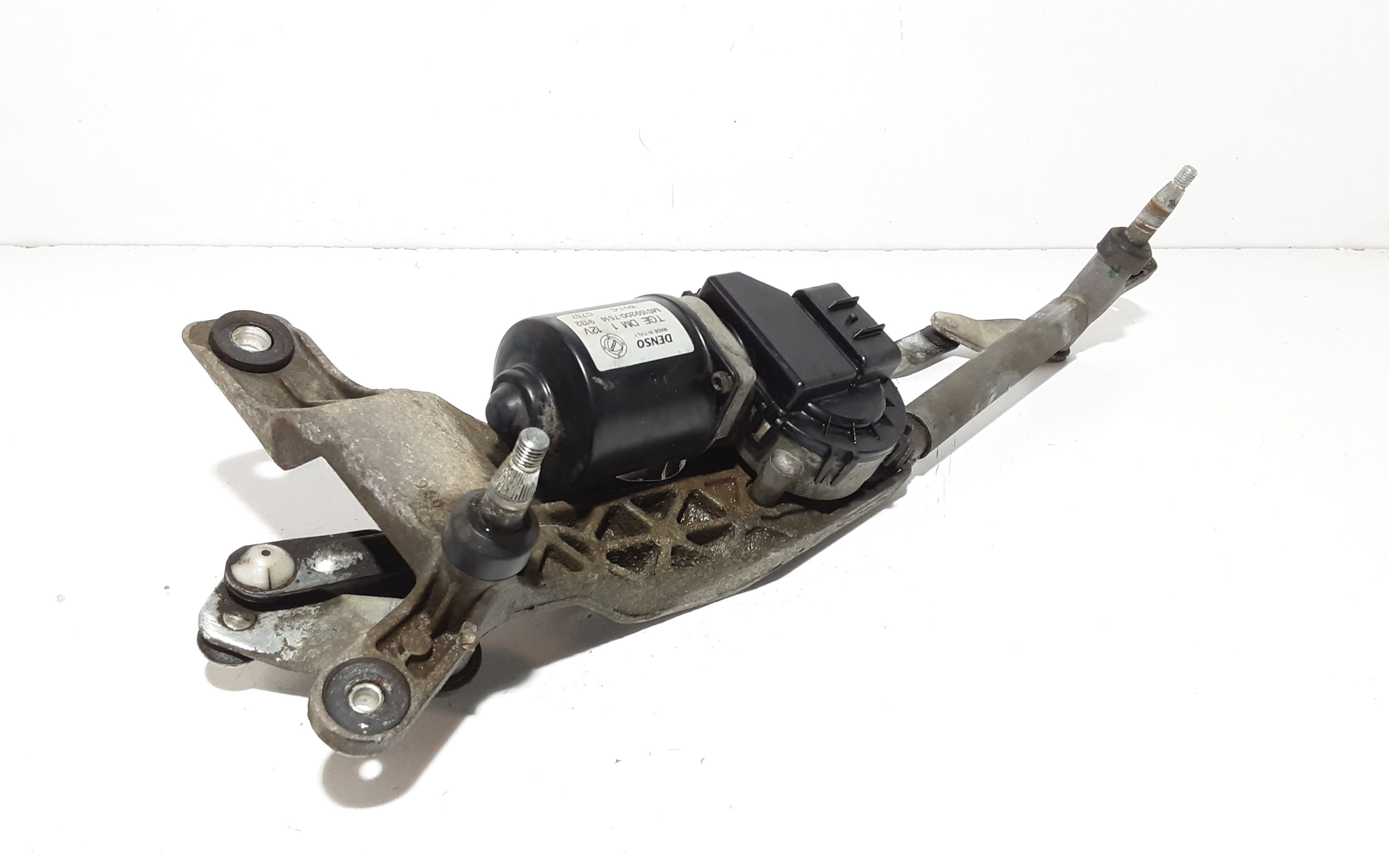 Motorino tergi ant completo di tandem LANCIA Musa 1 Serie