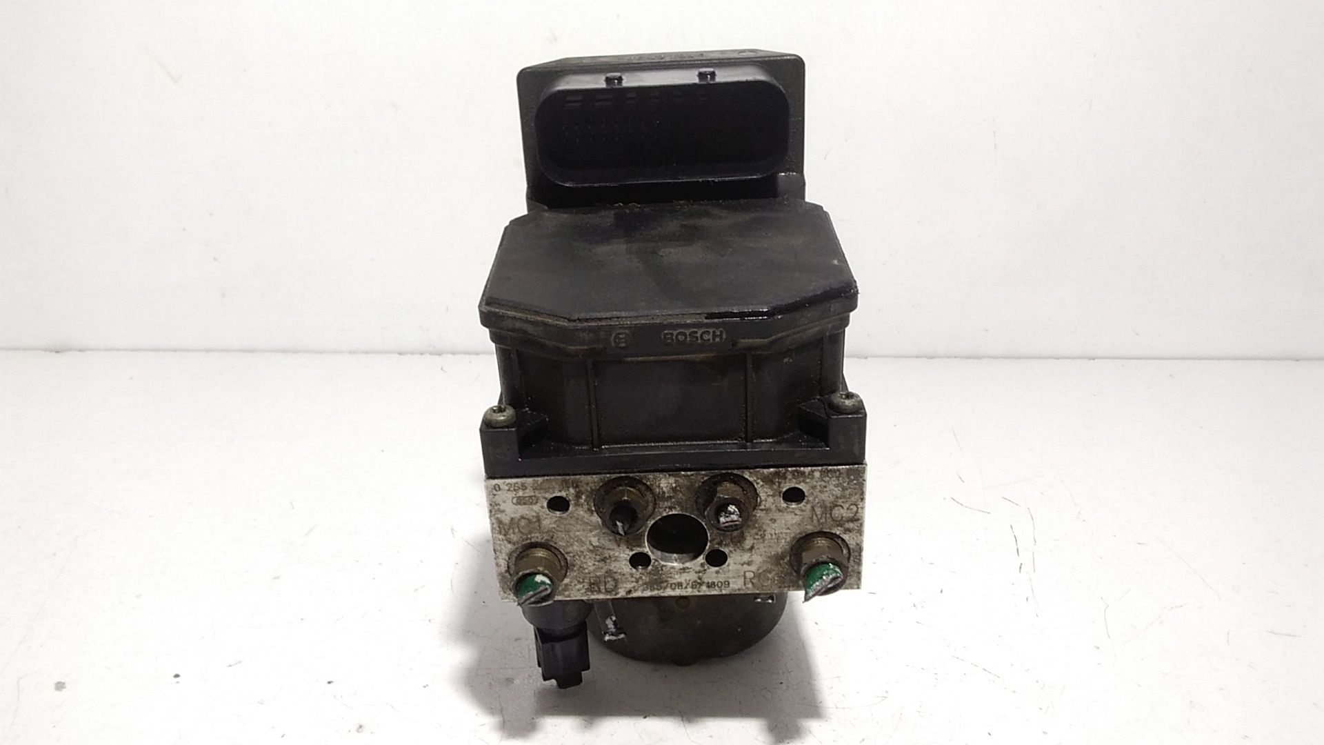 ABS PEUGEOT 807 1 Serie