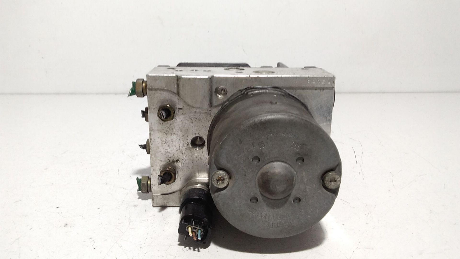 ABS PEUGEOT 807 1 Serie