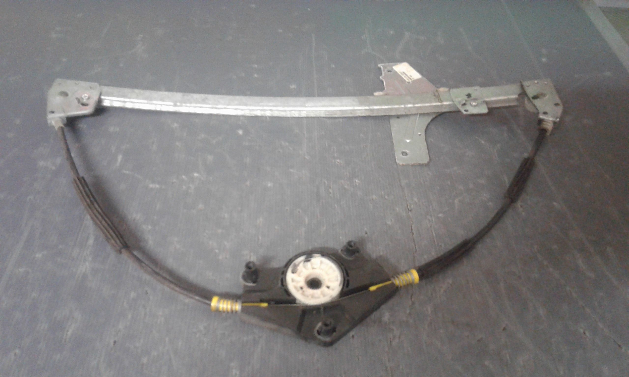 Cremagliera anteriore destra passeggero PEUGEOT 307 Berlina