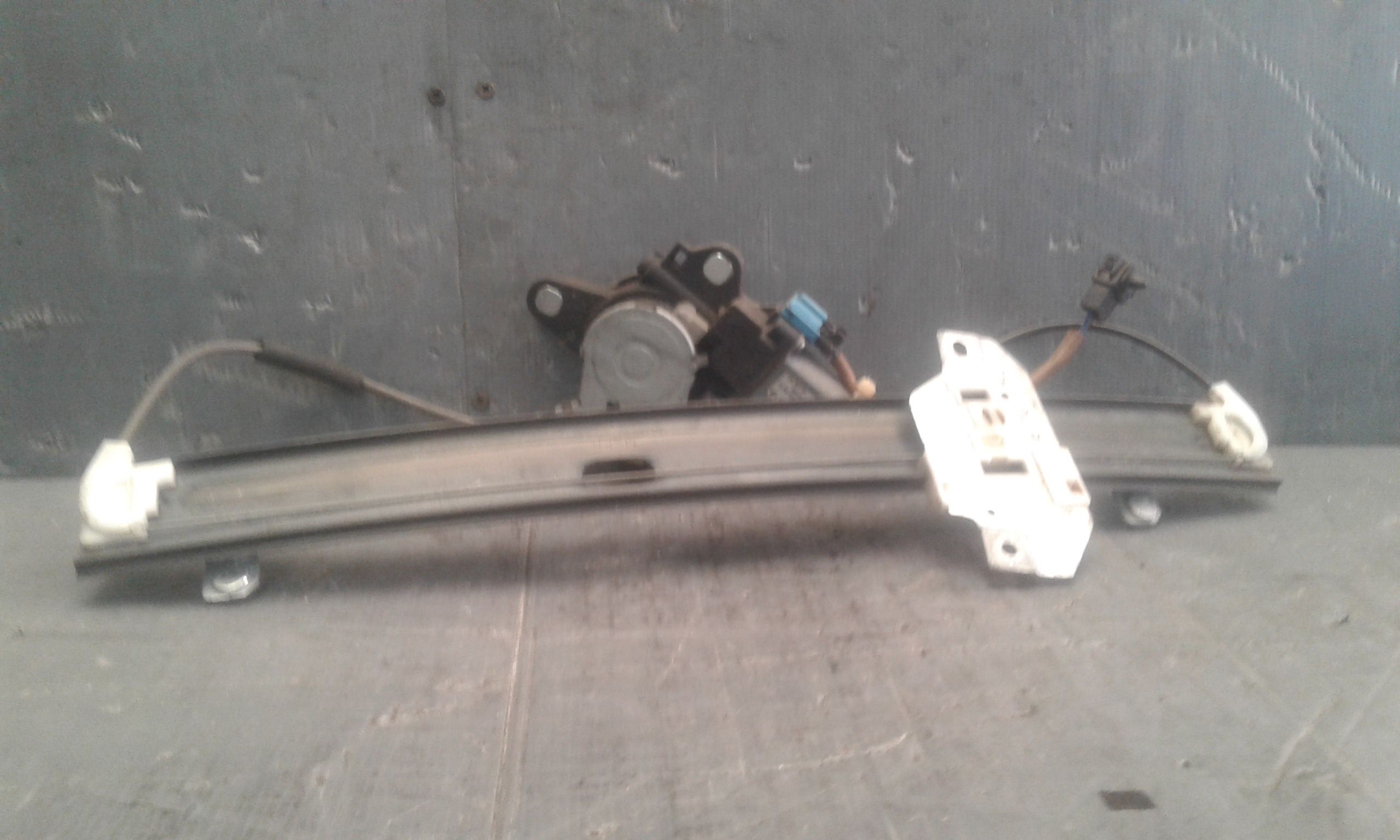 Cremagliera anteriore destra passeggero CHEVROLET Matiz 3 Serie