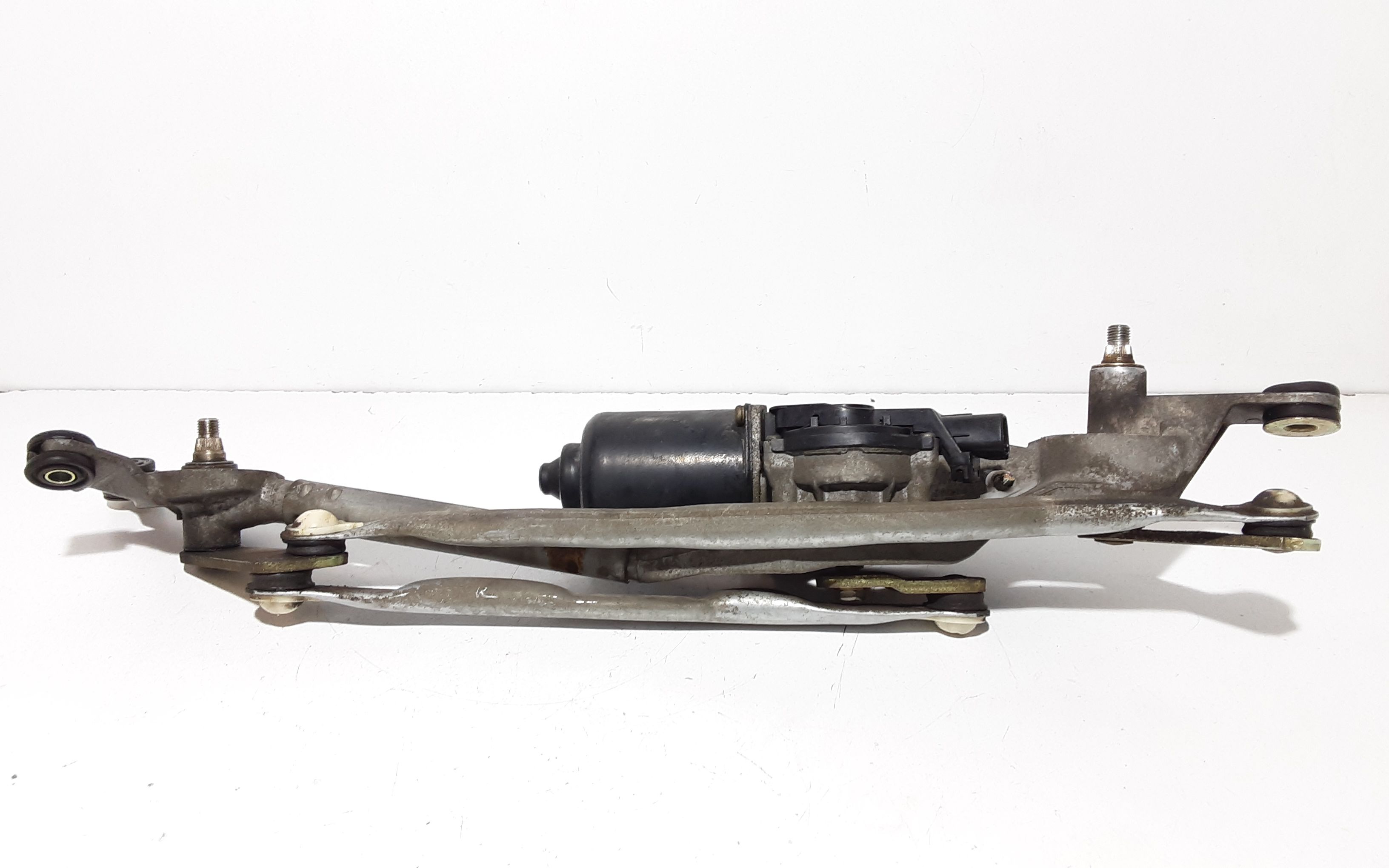 Motorino tergi ant completo di tandem TOYOTA Avensis Verso