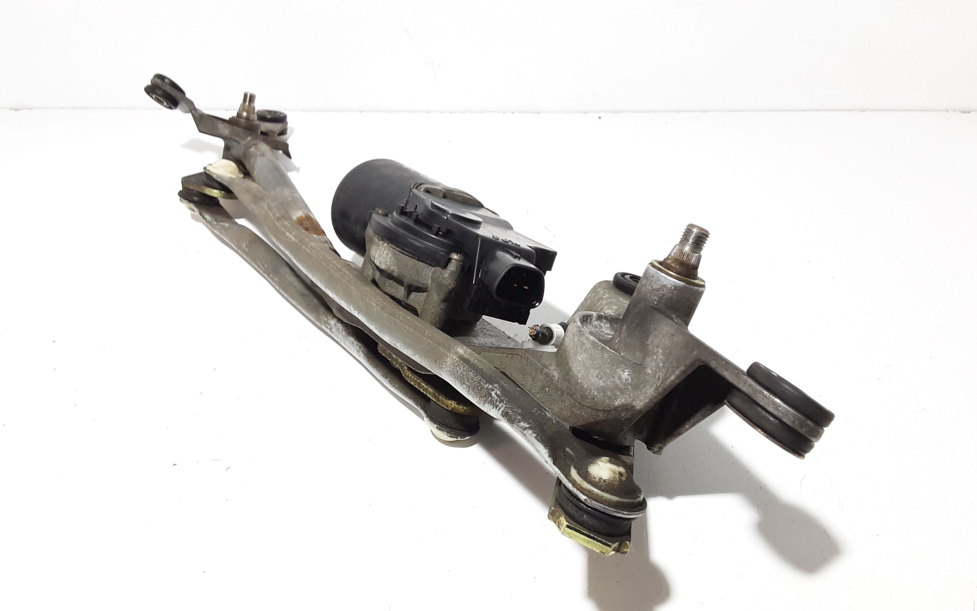 Motorino tergi ant completo di tandem TOYOTA Avensis Verso