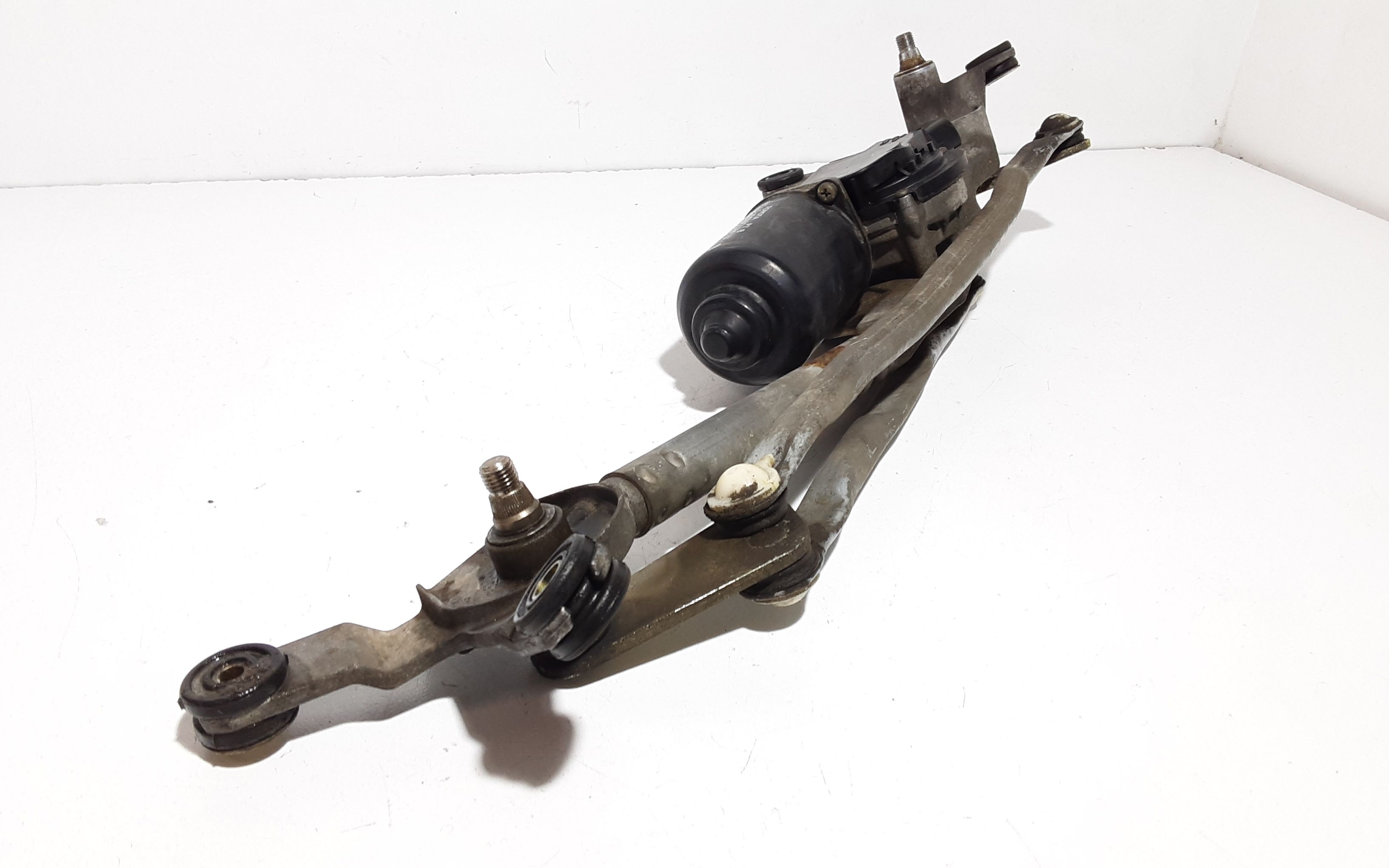 Motorino tergi ant completo di tandem TOYOTA Avensis Verso