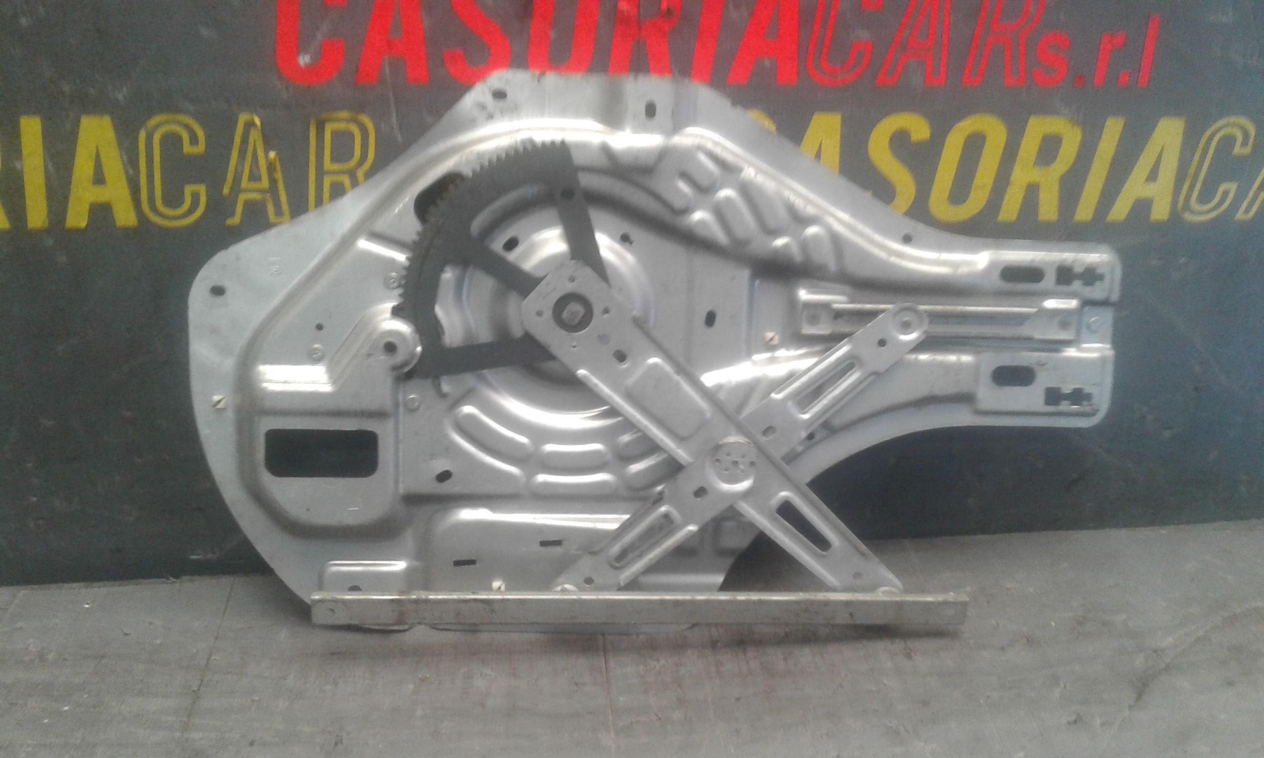 Cremagliera anteriore destra passeggero HYUNDAI Tucson  Serie