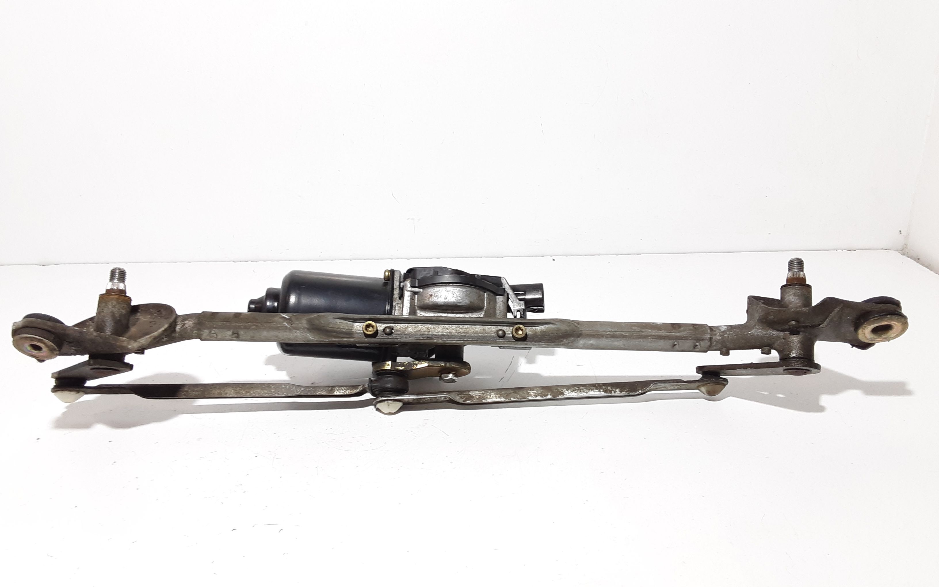 Motorino tergi ant completo di tandem TOYOTA Corolla Verso 1 Serie