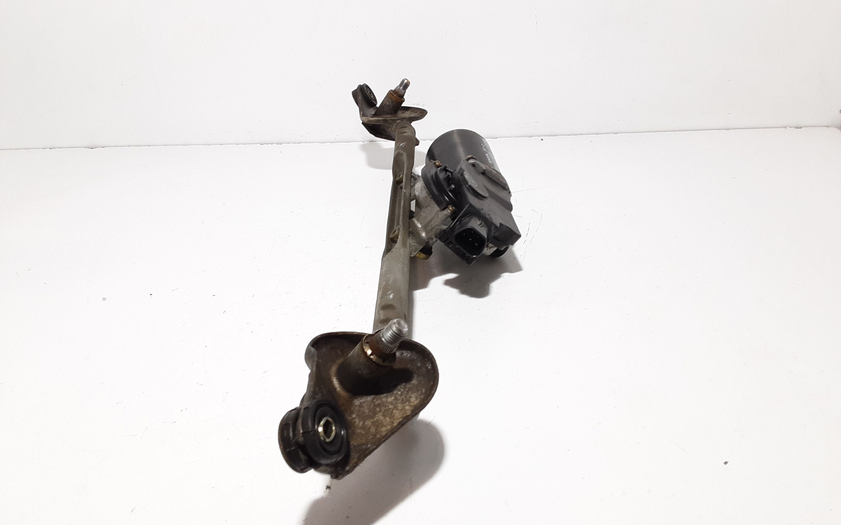 Motorino tergi ant completo di tandem TOYOTA Corolla Verso 1 Serie