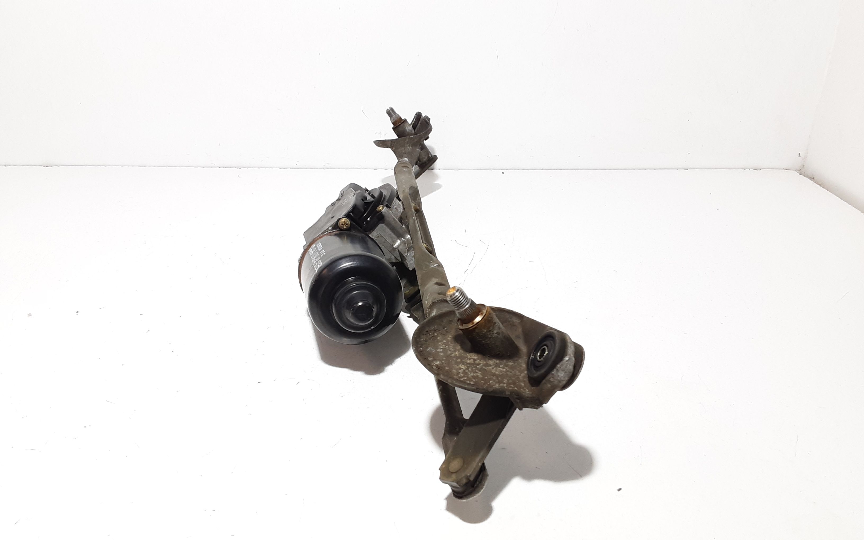 Motorino tergi ant completo di tandem TOYOTA Corolla Verso 1 Serie