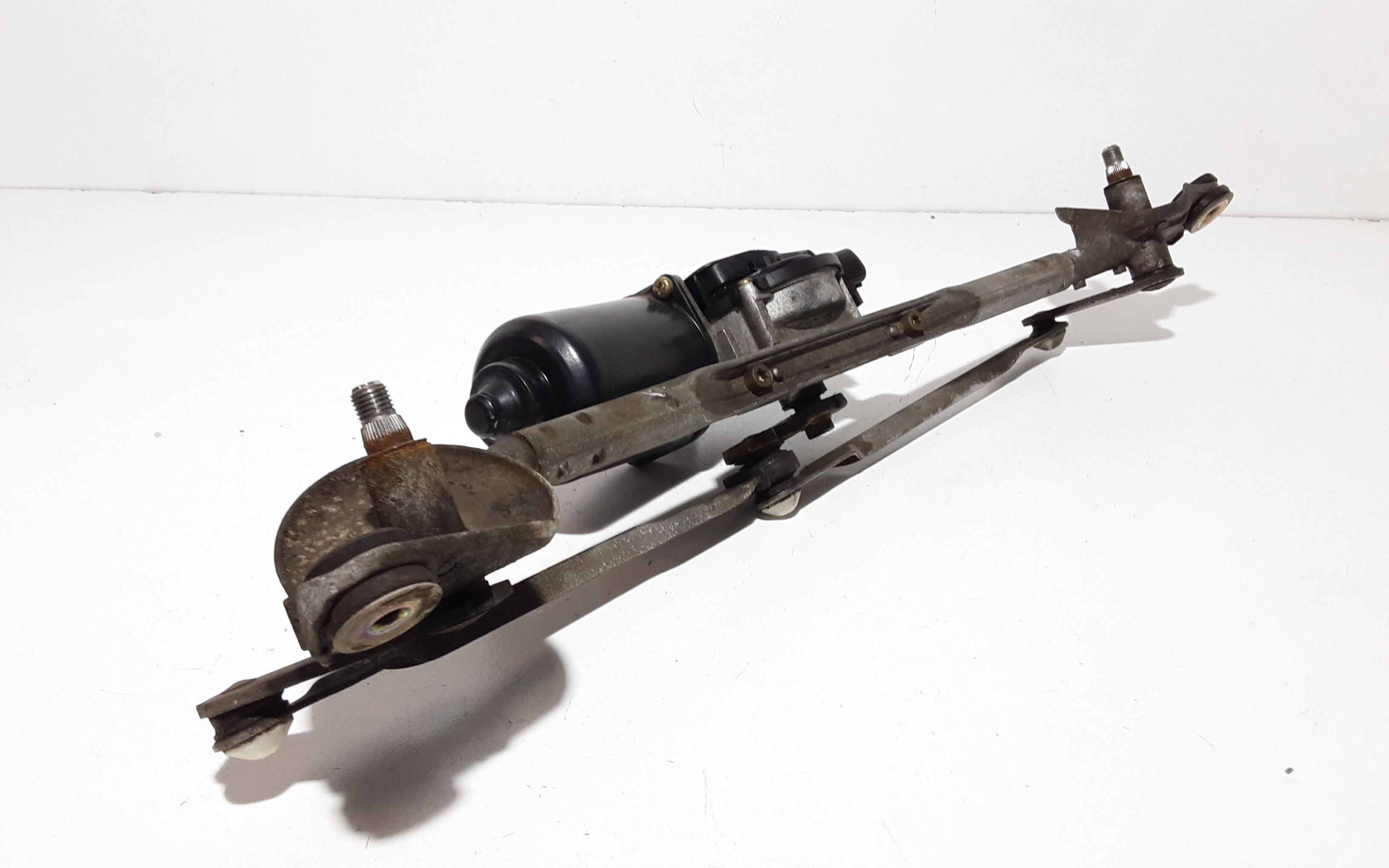 Motorino tergi ant completo di tandem TOYOTA Corolla Verso 1 Serie