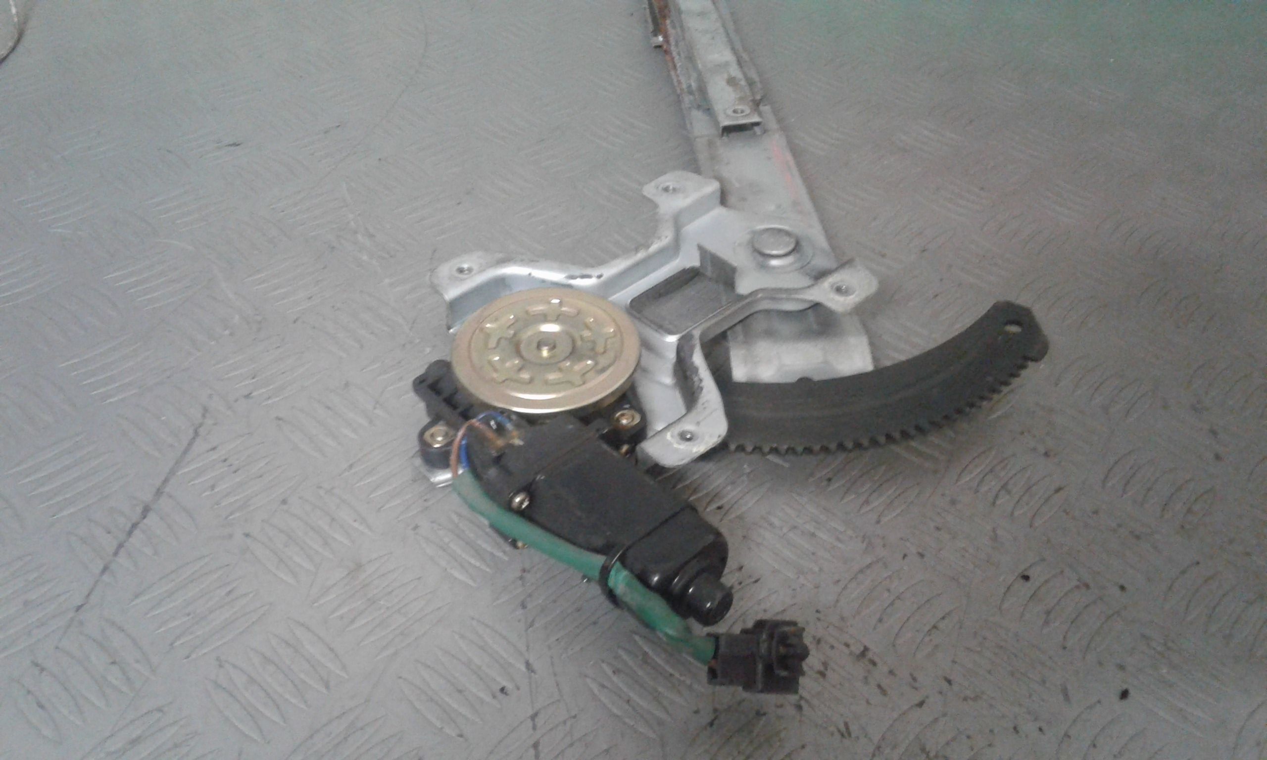 Cremagliera anteriore destra passeggero DAEWOO Matiz 1 Serie