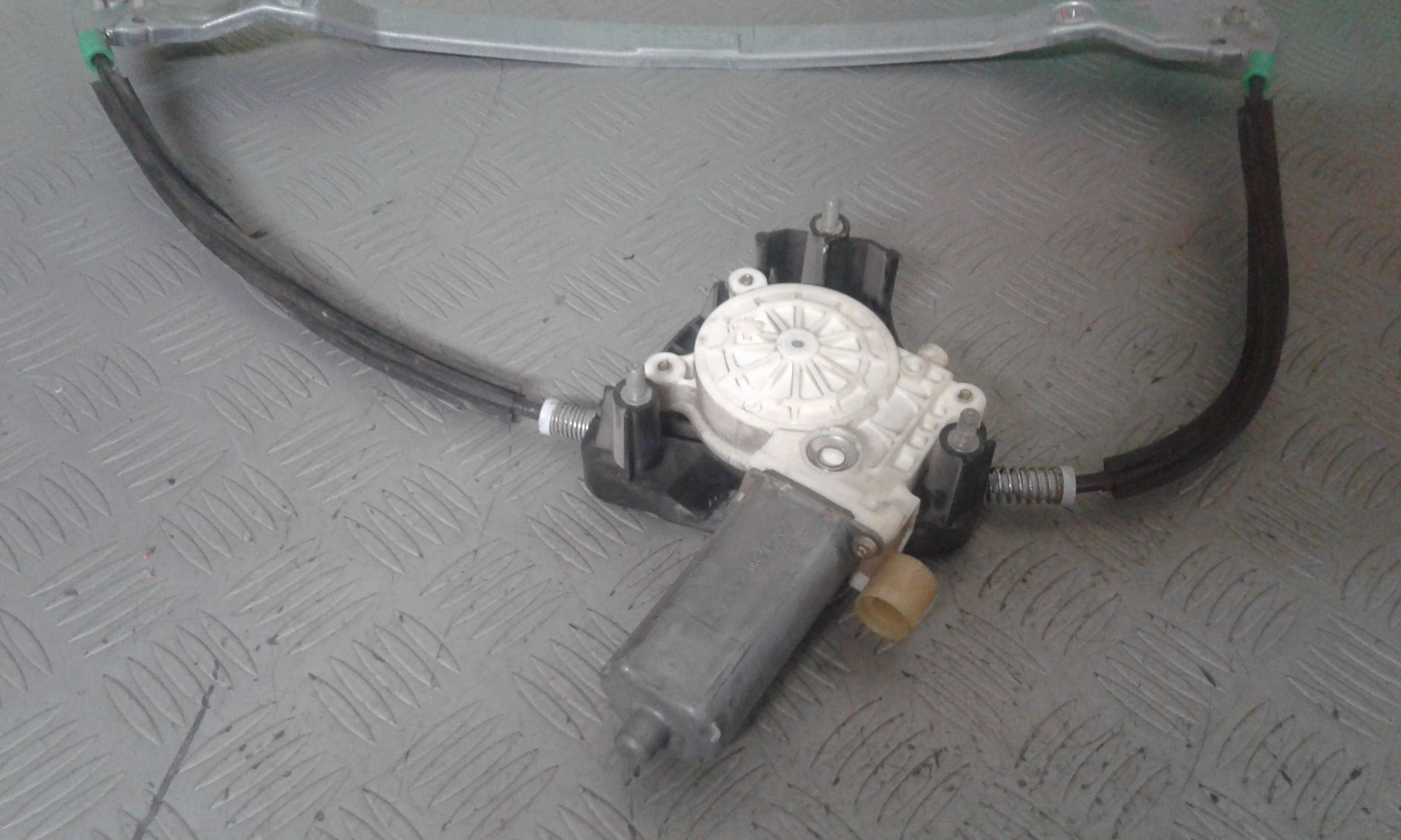 Cremagliera anteriore destra passeggero RENAULT Clio 4