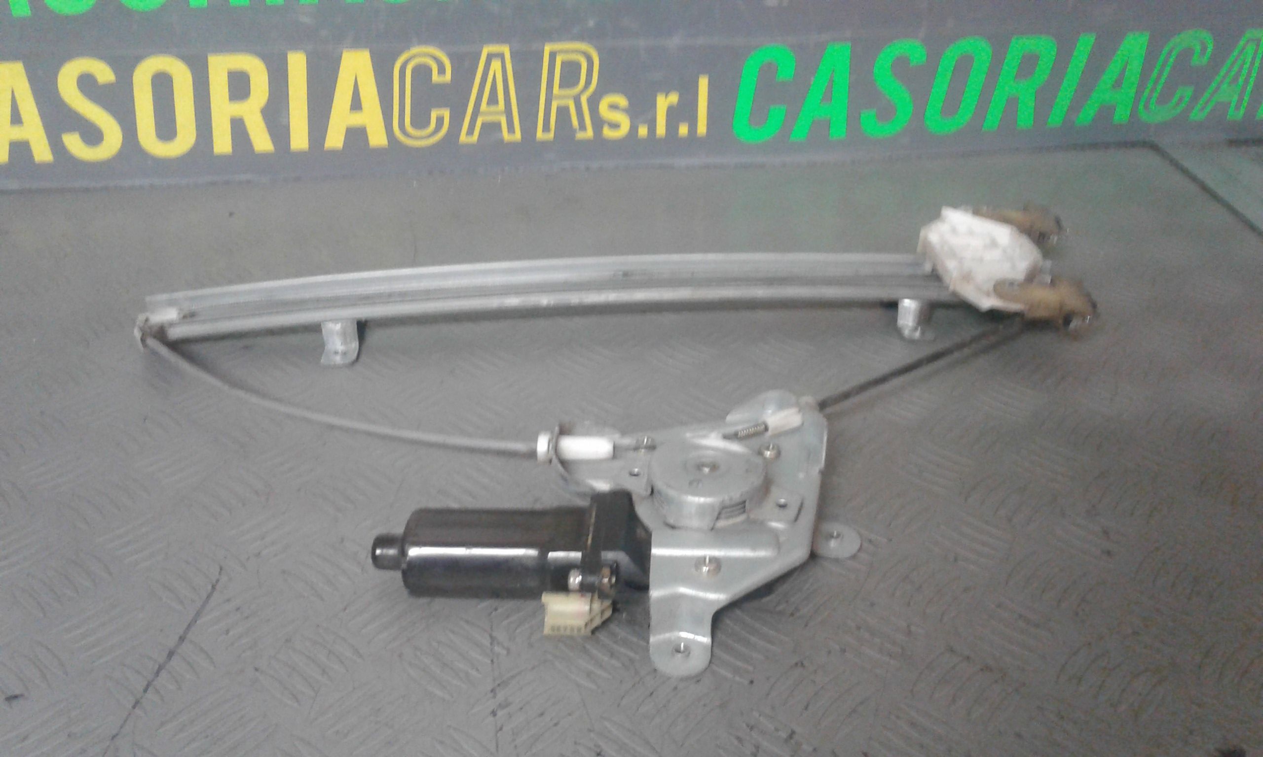 Cremagliera anteriore destra passeggero HYUNDAI Atos 1 Serie