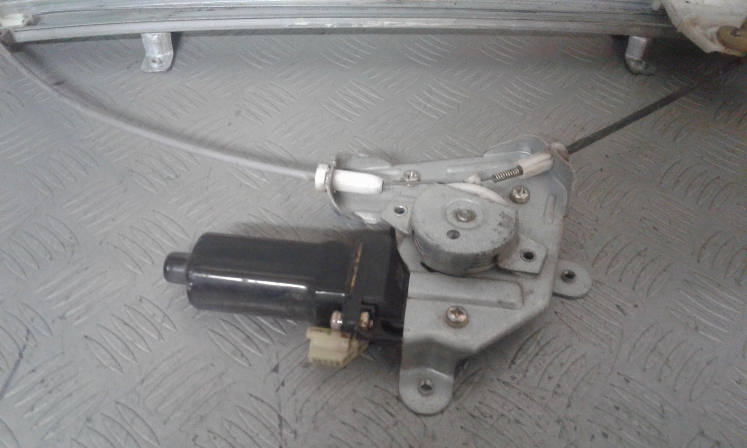 Cremagliera anteriore destra passeggero HYUNDAI Atos 1 Serie