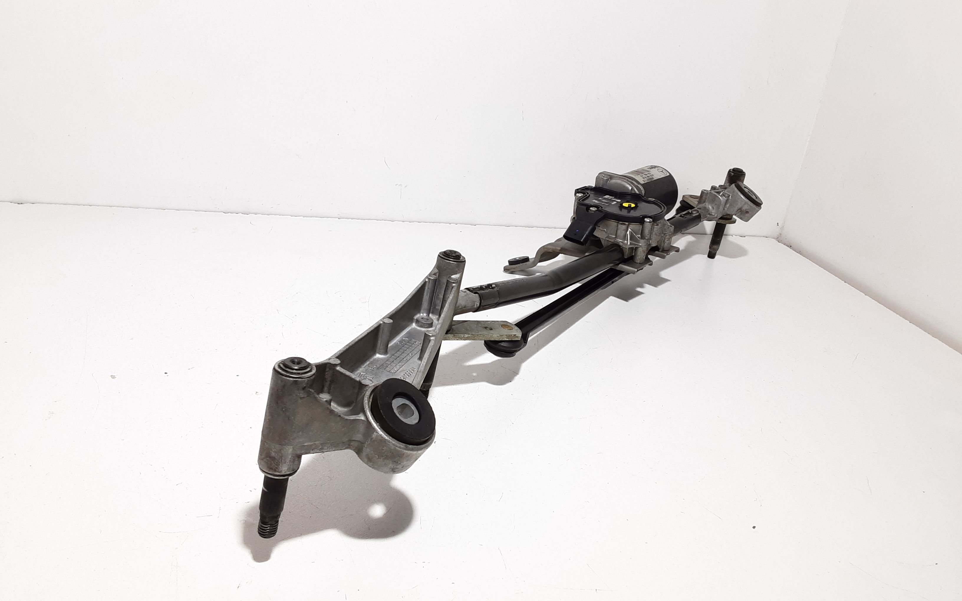 Motorino tergi ant completo di tandem MERCEDES GLA Serie