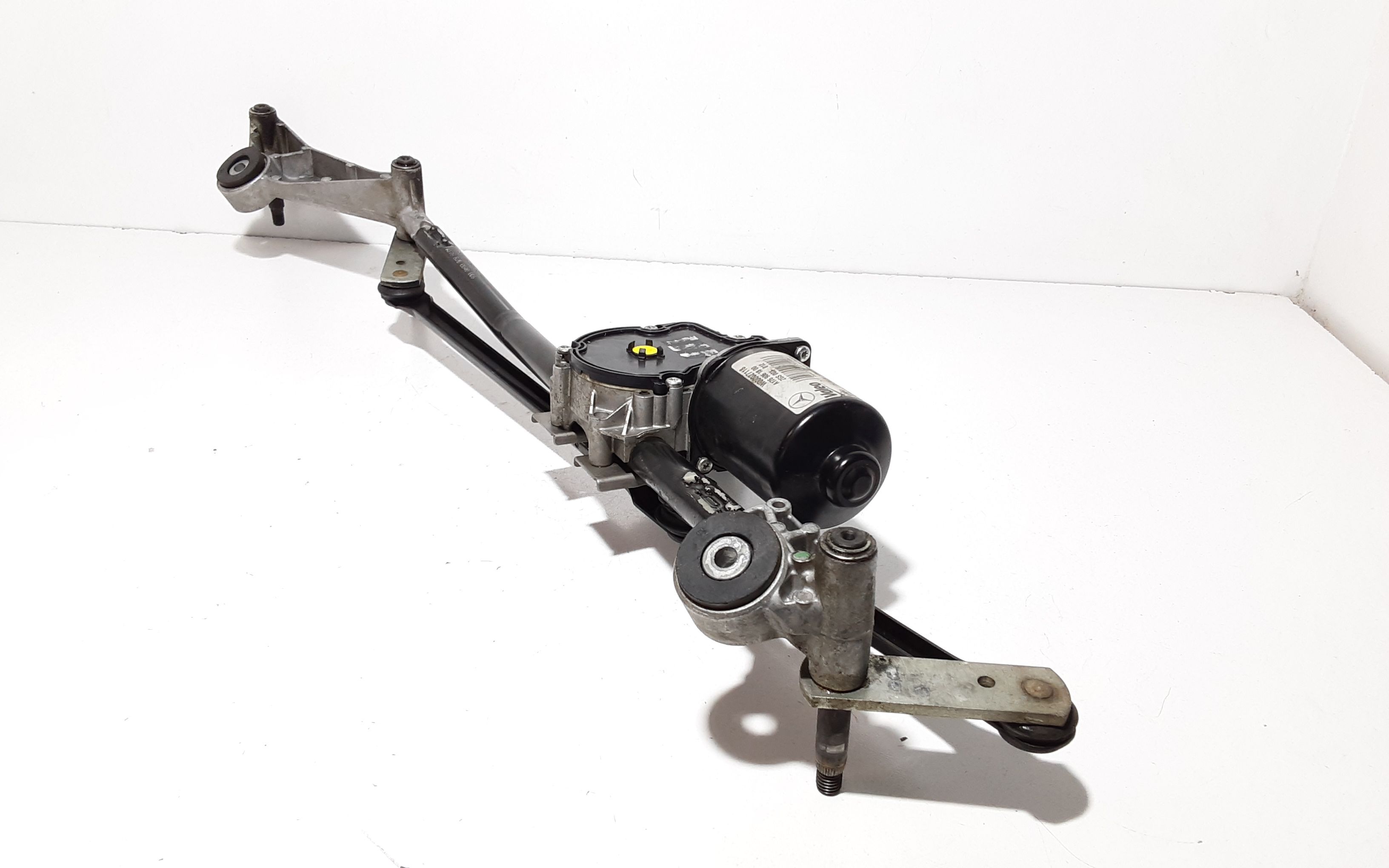 Motorino tergi ant completo di tandem MERCEDES GLA Serie