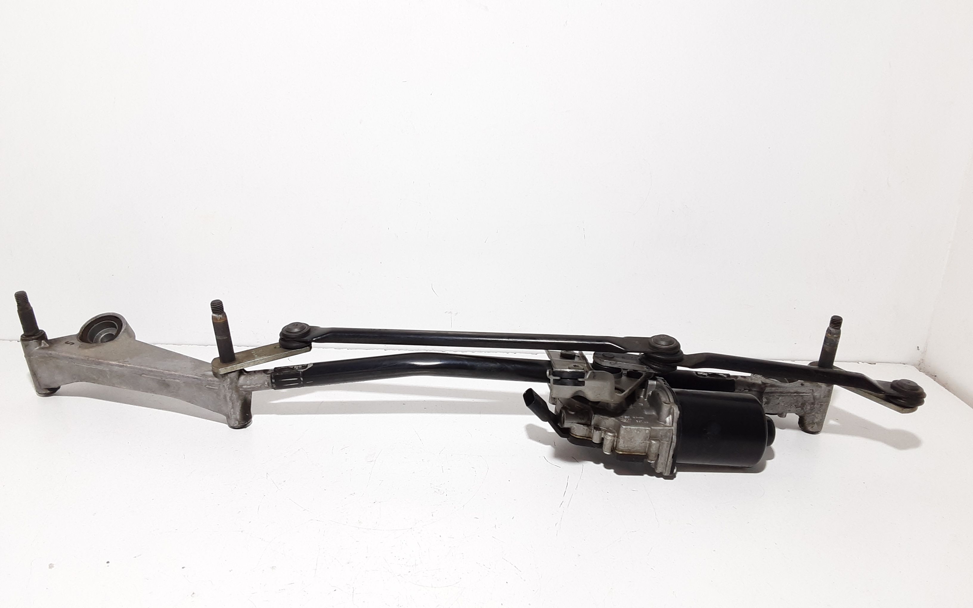 Motorino tergi ant completo di tandem MERCEDES GLA Serie