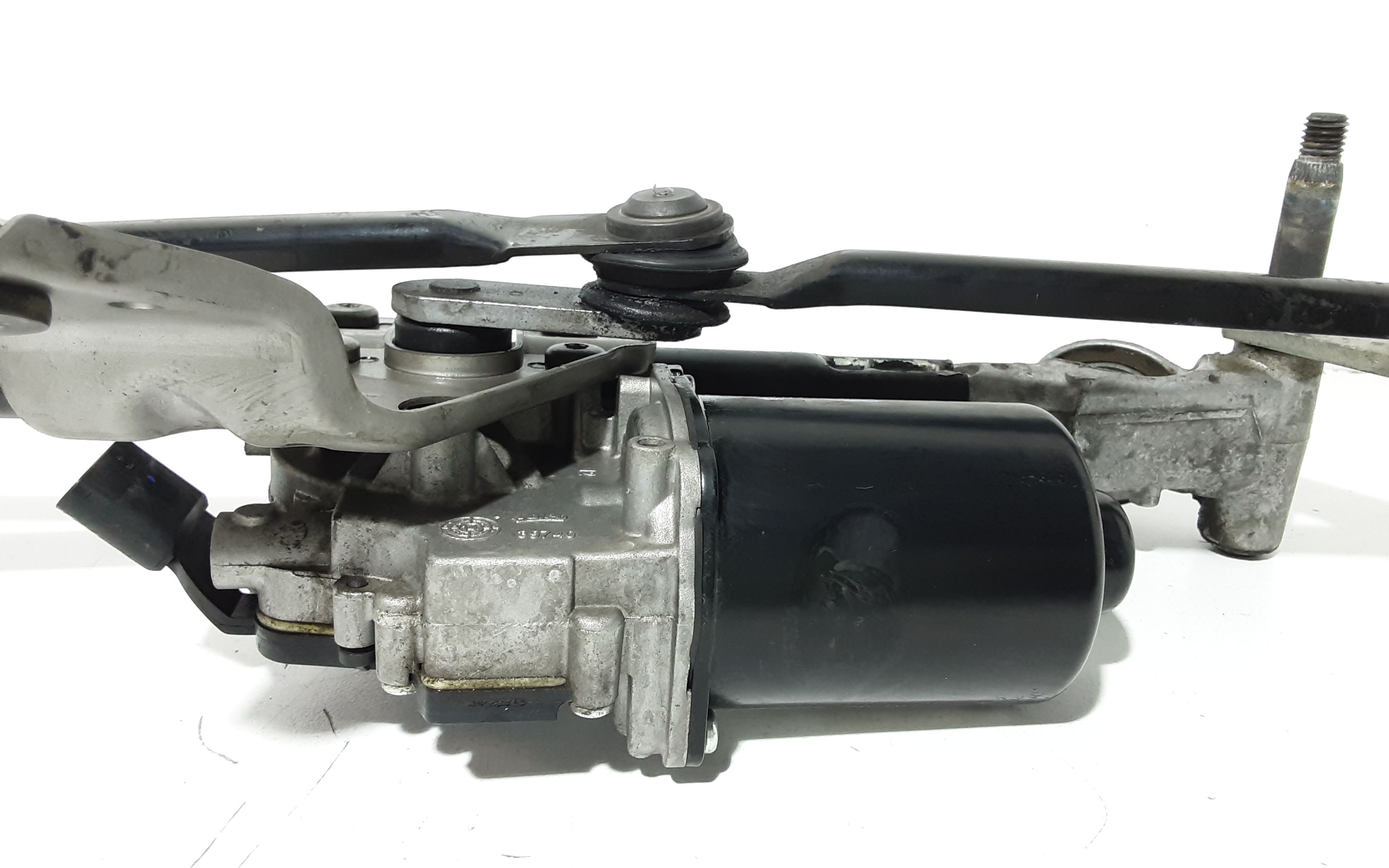 Motorino tergi ant completo di tandem MERCEDES GLA Serie