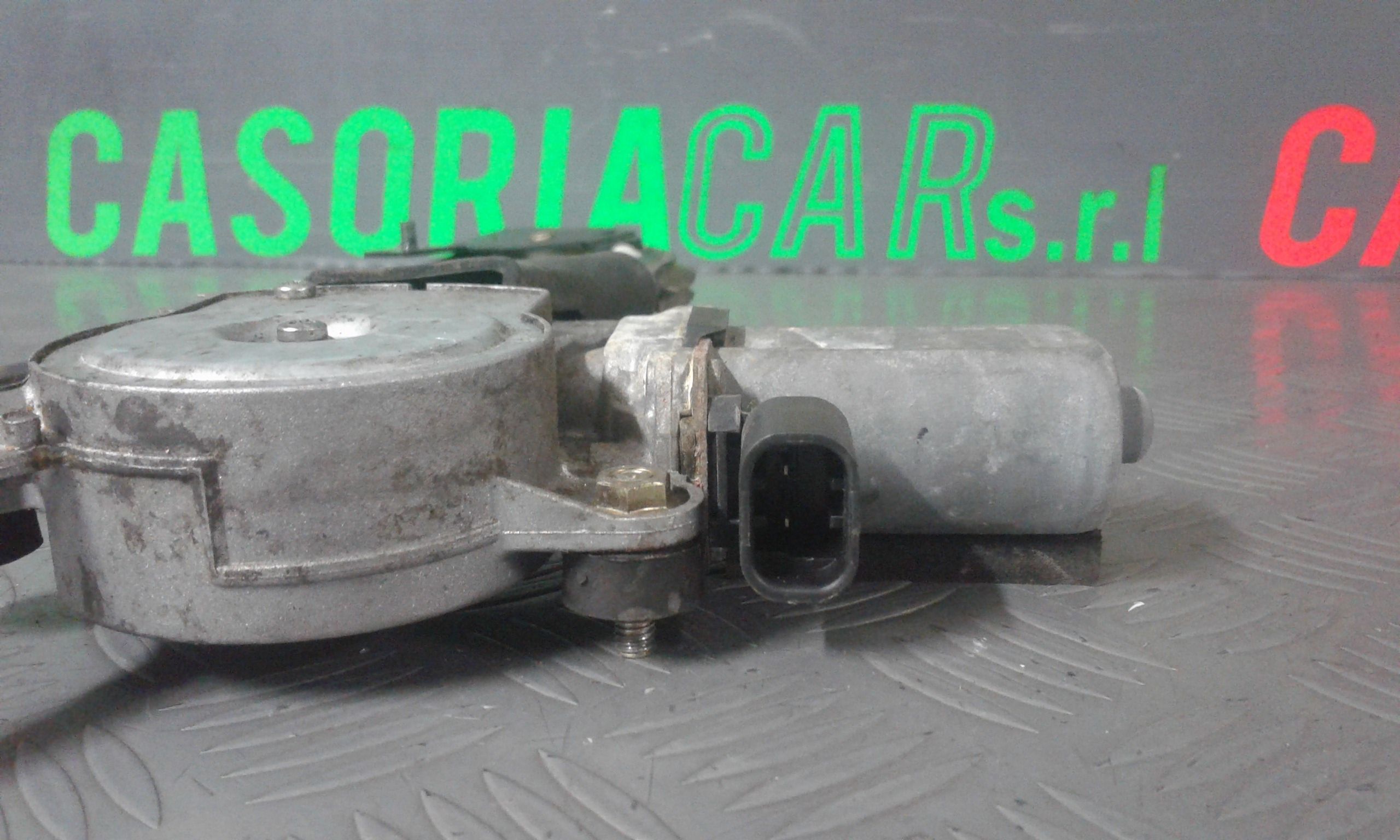 Cremagliera anteriore destra passeggero ALFA ROMEO 147 1�  Serie