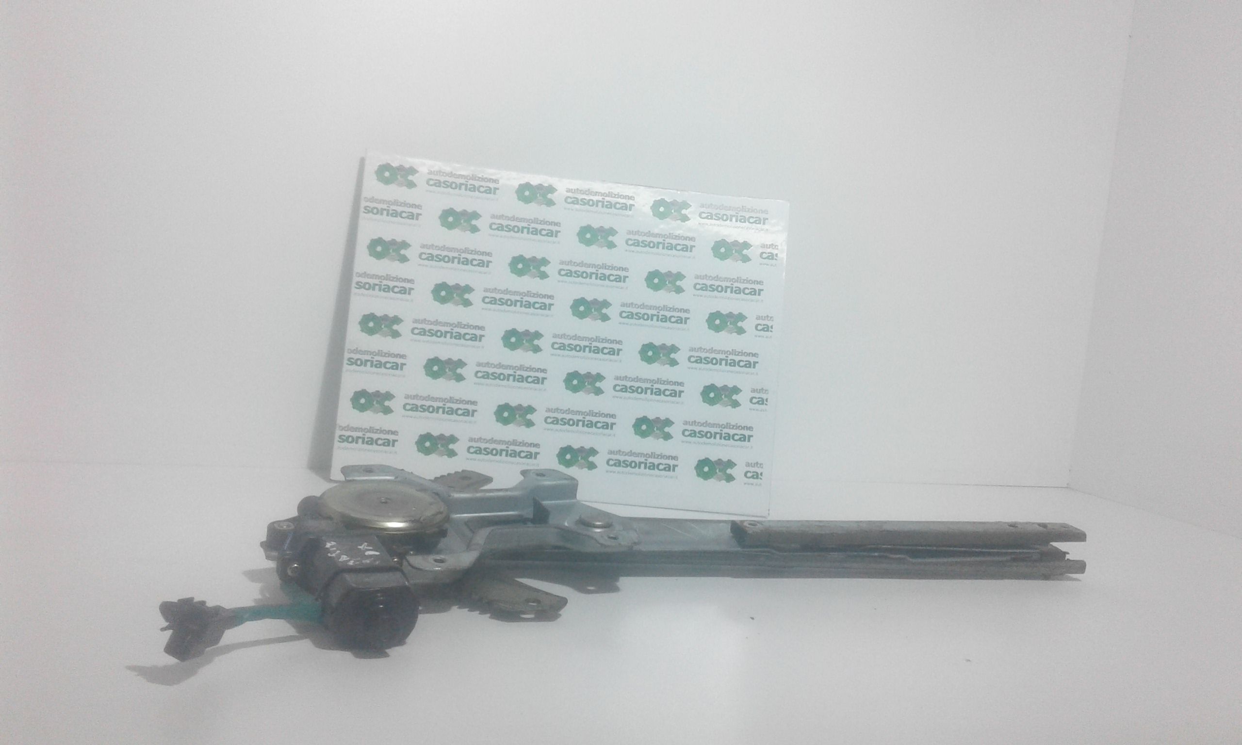 Cremagliera anteriore destra passeggero DAEWOO Matiz 1 Serie