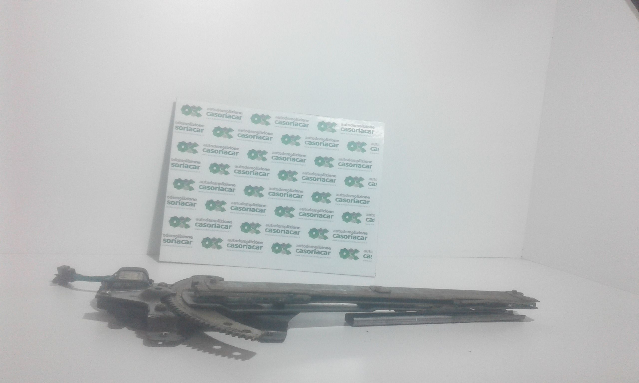 Cremagliera anteriore destra passeggero DAEWOO Matiz 1 Serie