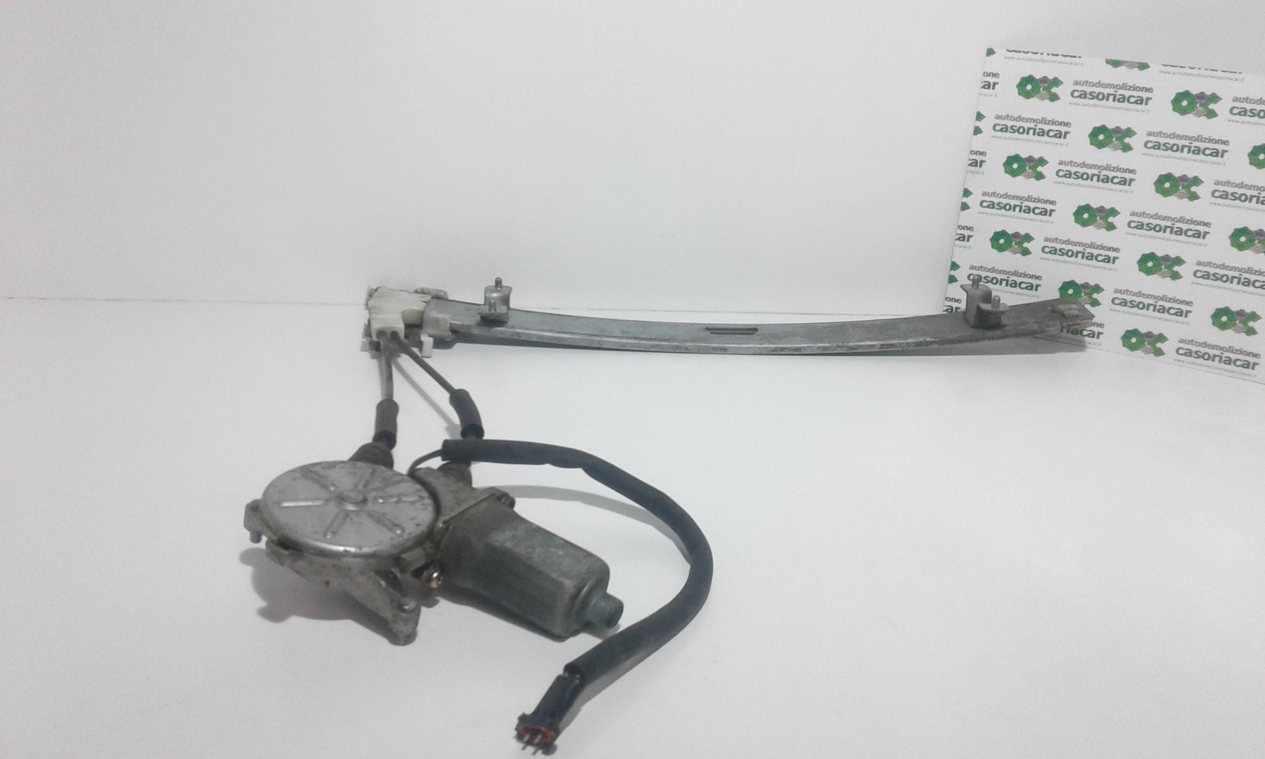 Cremagliera anteriore destra passeggero KIA Rio 1 Serie