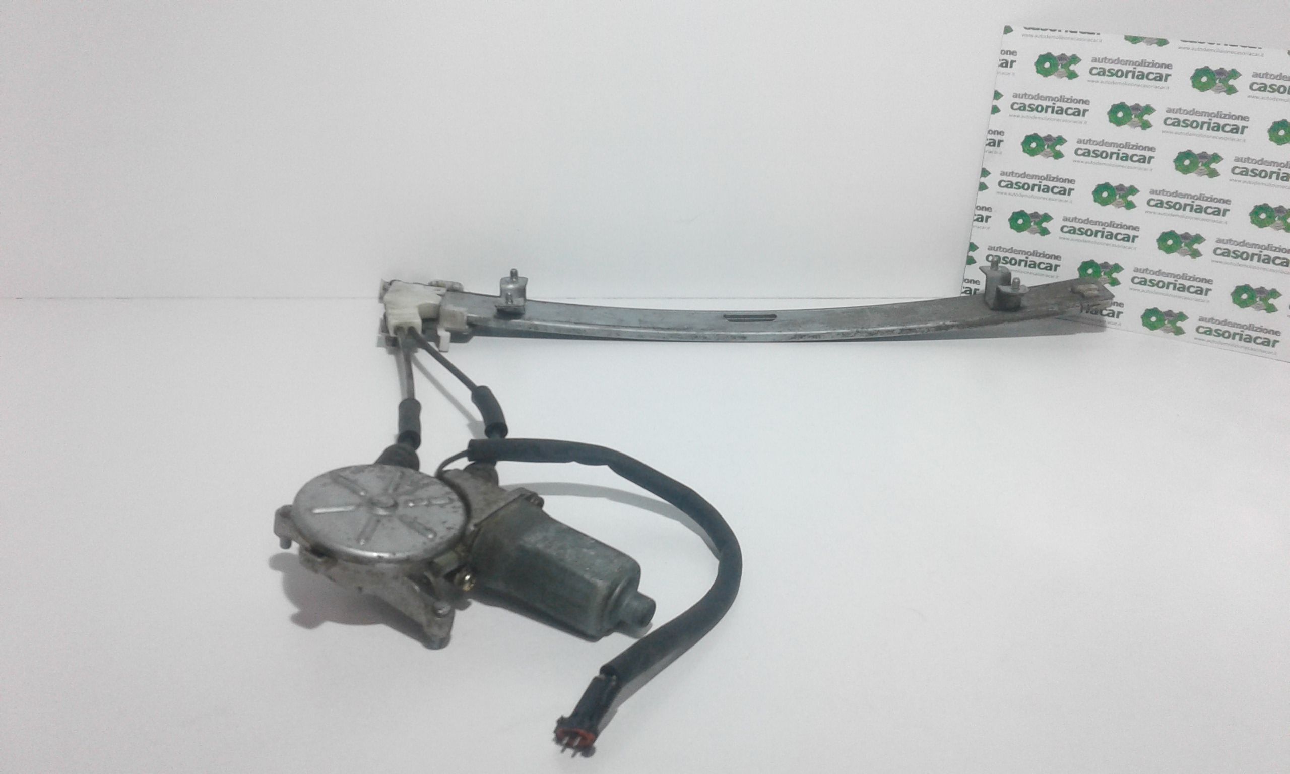 Cremagliera anteriore destra passeggero KIA Rio 1 Serie