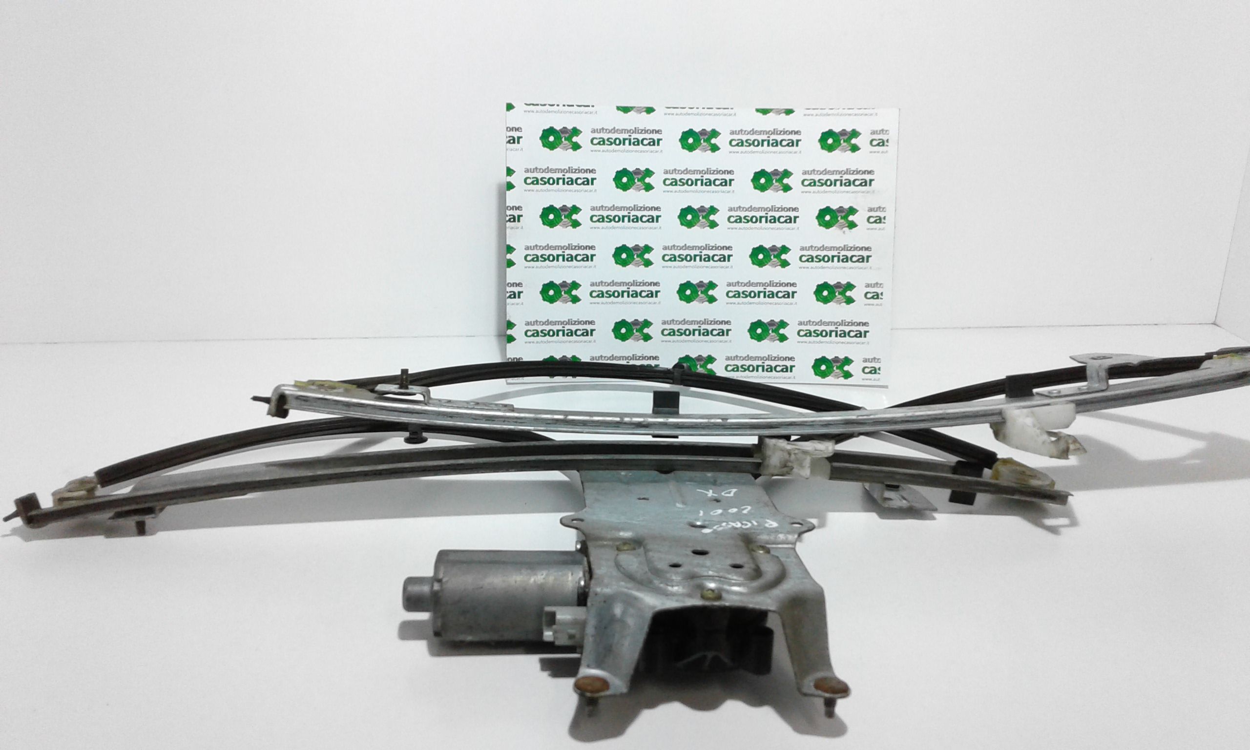 Cremagliera anteriore destra passeggero CITROEN Xsara Picasso 1 Serie